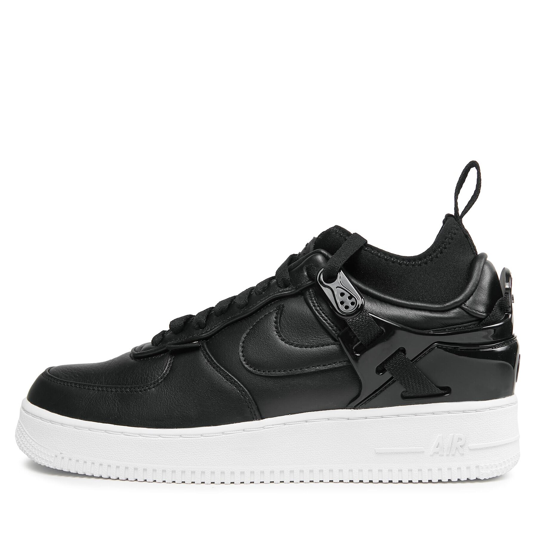 Nike Boty Air Force 1 Low Sp Uc GORE-TEX DQ7558 002 Černá - Pepit.cz