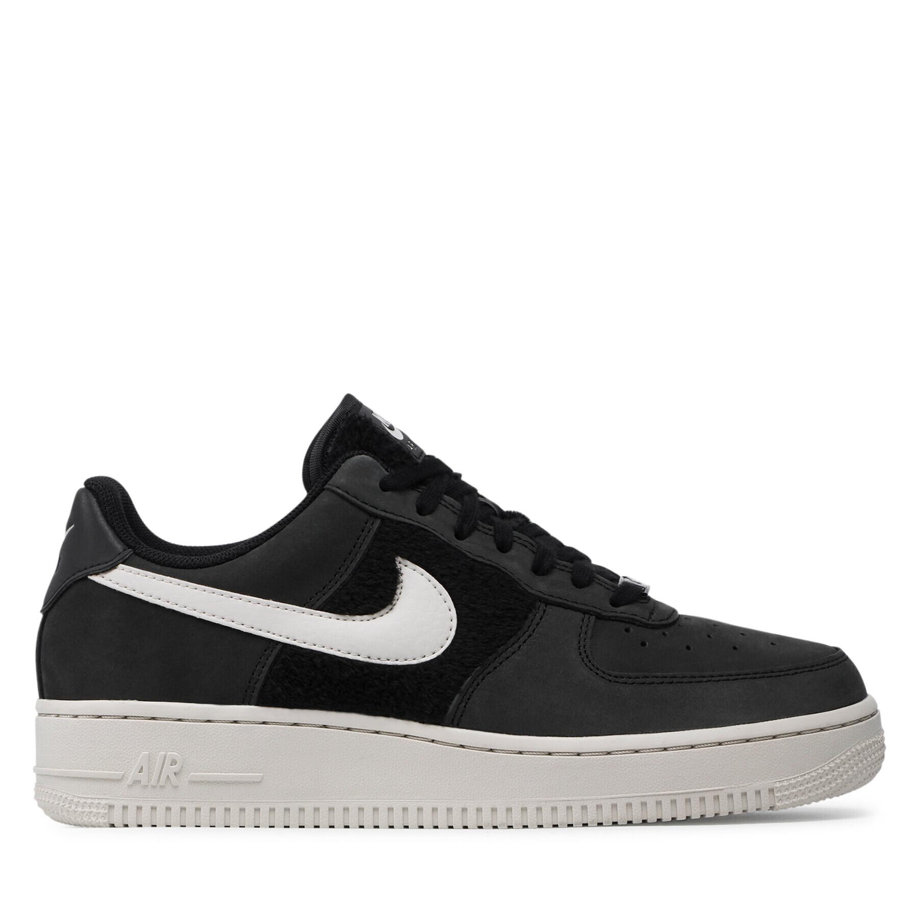 Nike Boty Air Force 1 Mem 4 DO6714 001 Černá - Pepit.cz