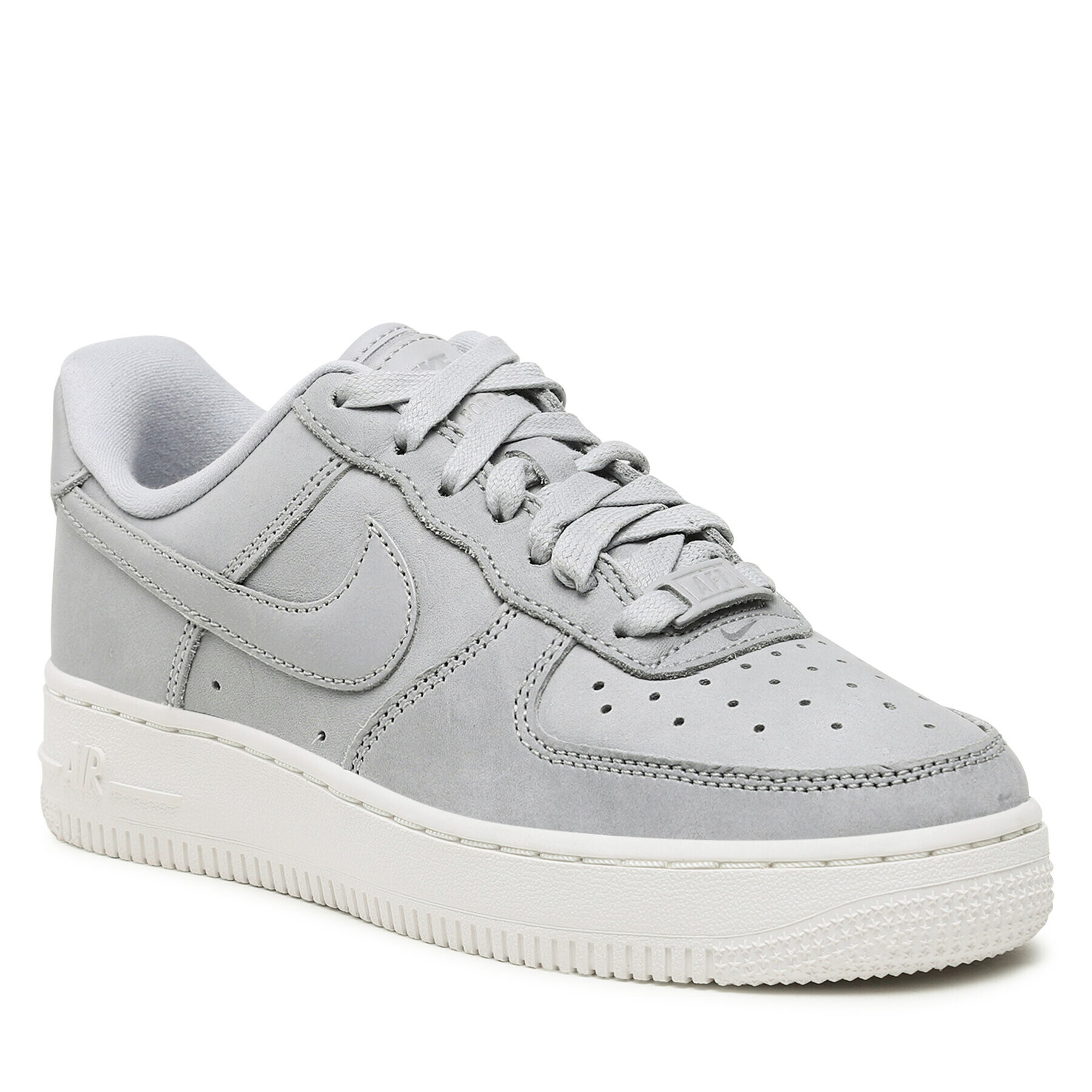 Nike Boty Air Force 1 Prm Mf DR9503 001 Šedá - Pepit.cz