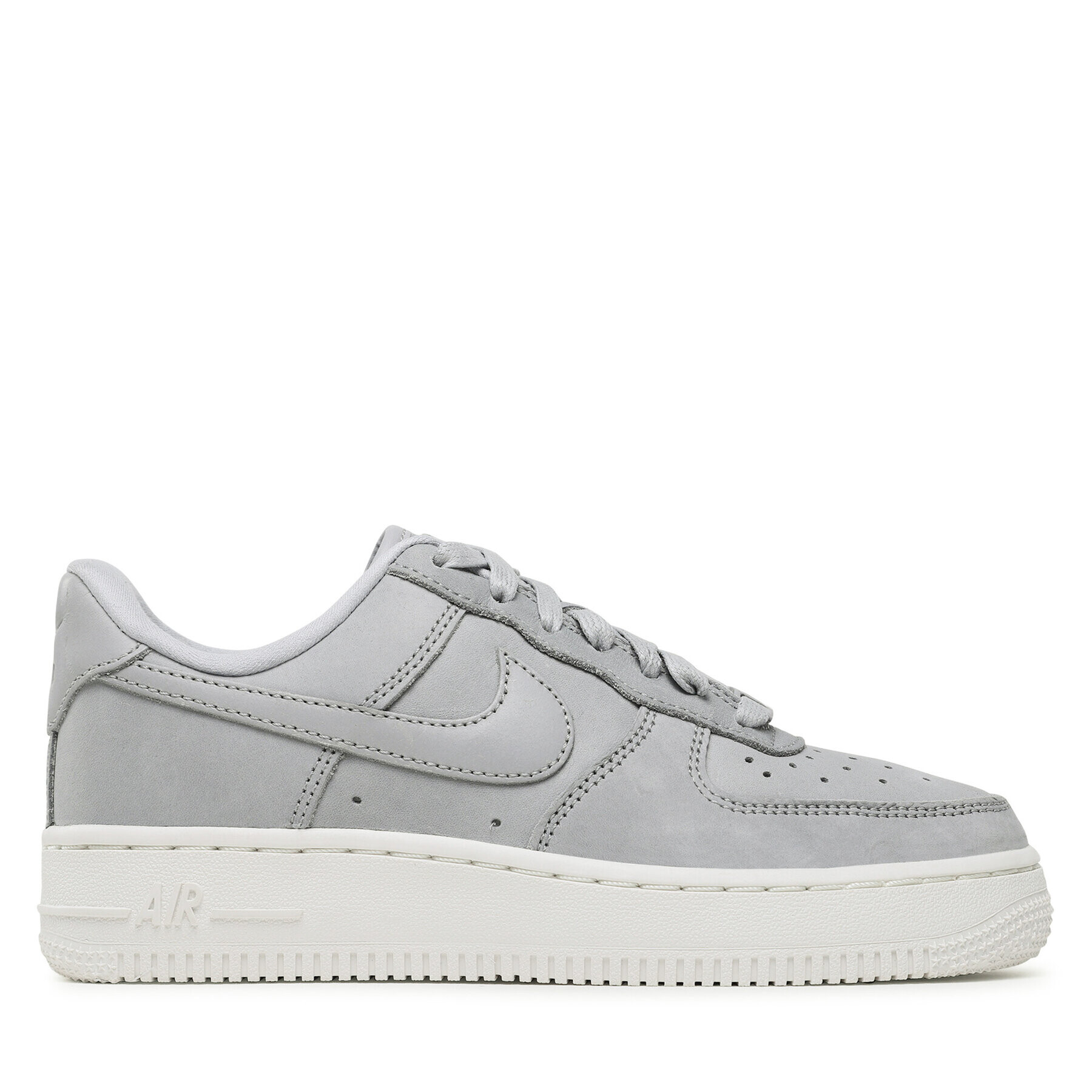 Nike Boty Air Force 1 Prm Mf DR9503 001 Šedá - Pepit.cz