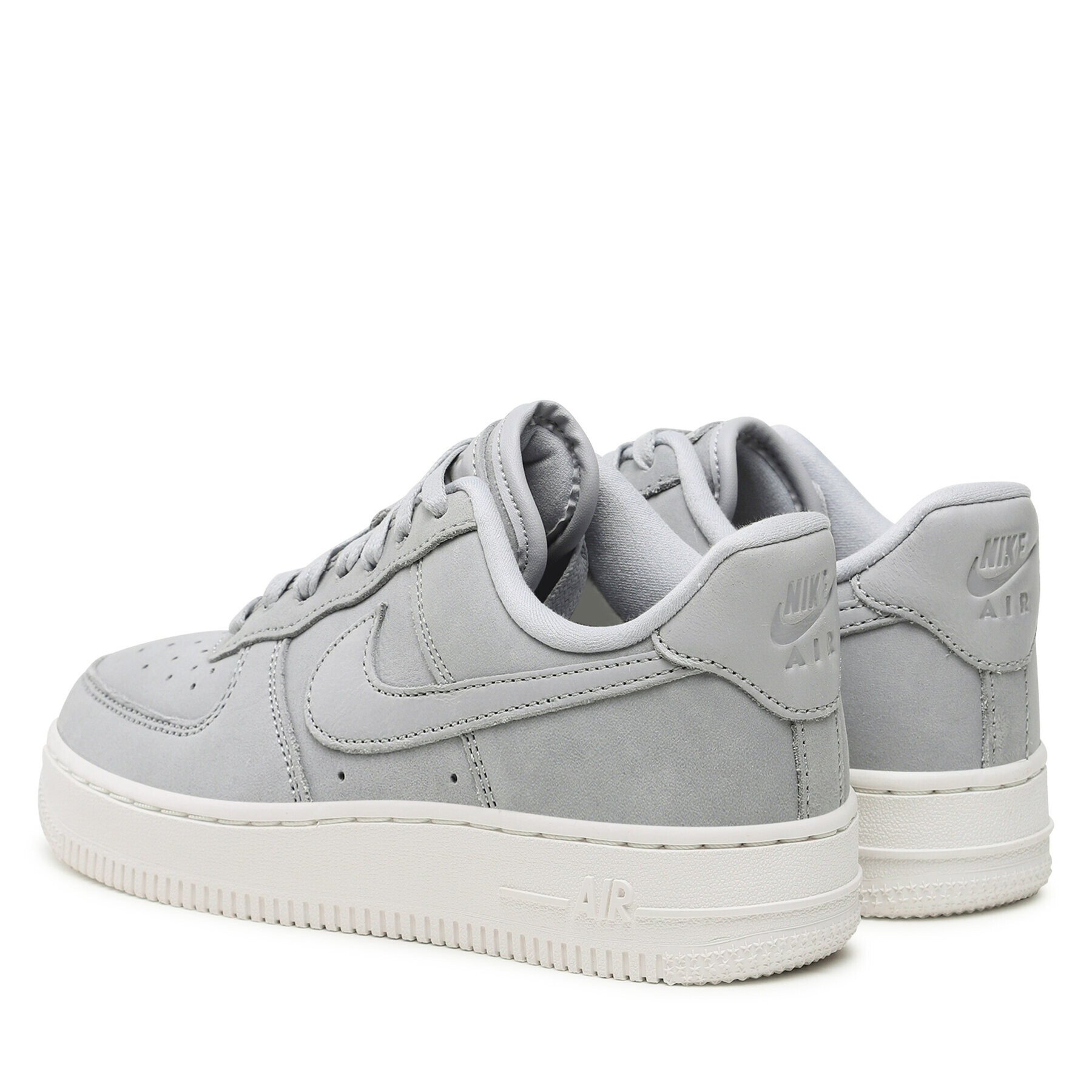 Nike Boty Air Force 1 Prm Mf DR9503 001 Šedá - Pepit.cz