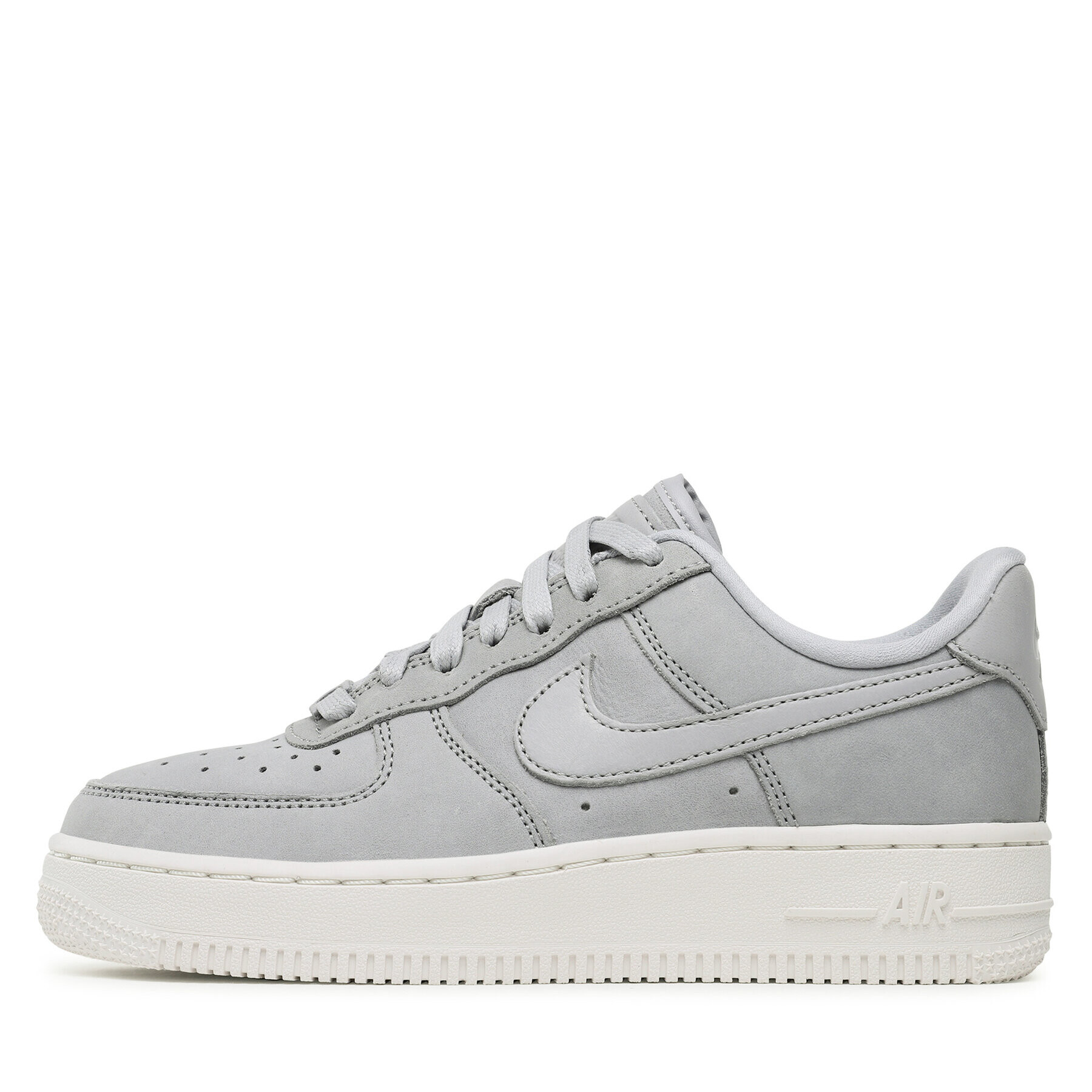 Nike Boty Air Force 1 Prm Mf DR9503 001 Šedá - Pepit.cz