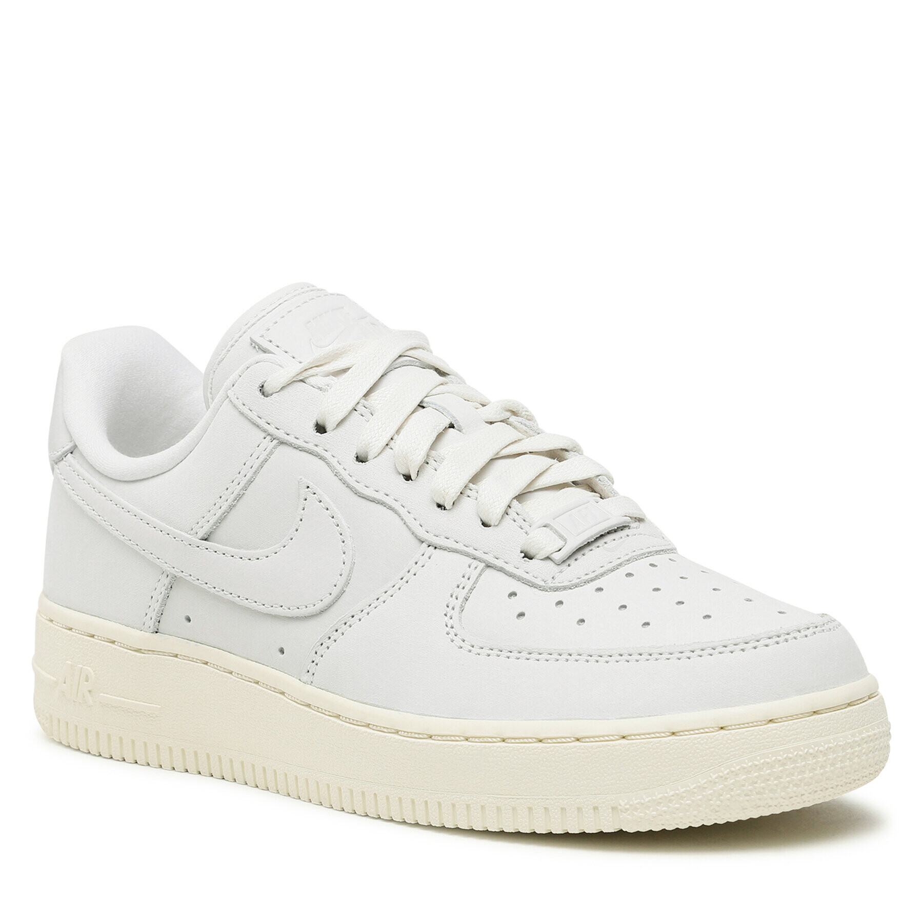 Nike Boty Air Force 1 Prm Mf DR9503 100 Šedá - Pepit.cz