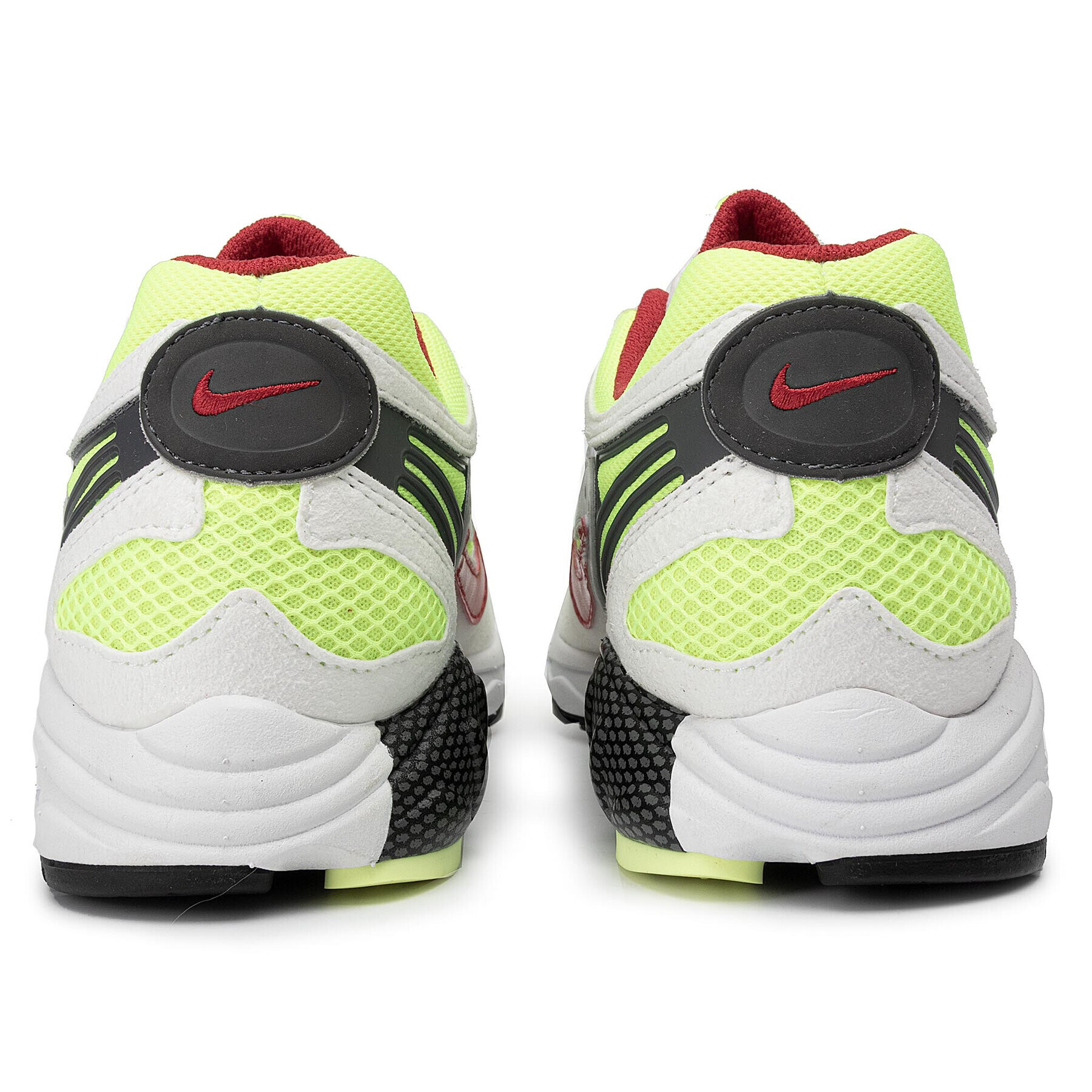 Nike Boty Air Ghost Racer AT5410 100 Bílá - Pepit.cz