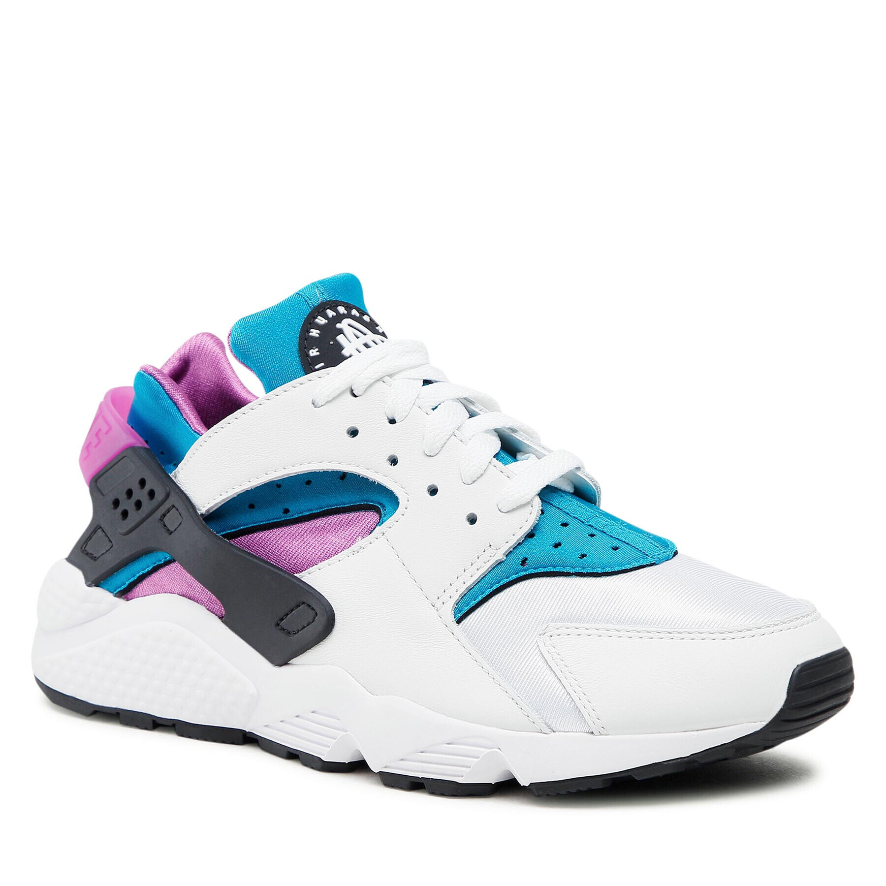 Nike Boty Air Huarache DD1068 103 Bílá - Pepit.cz