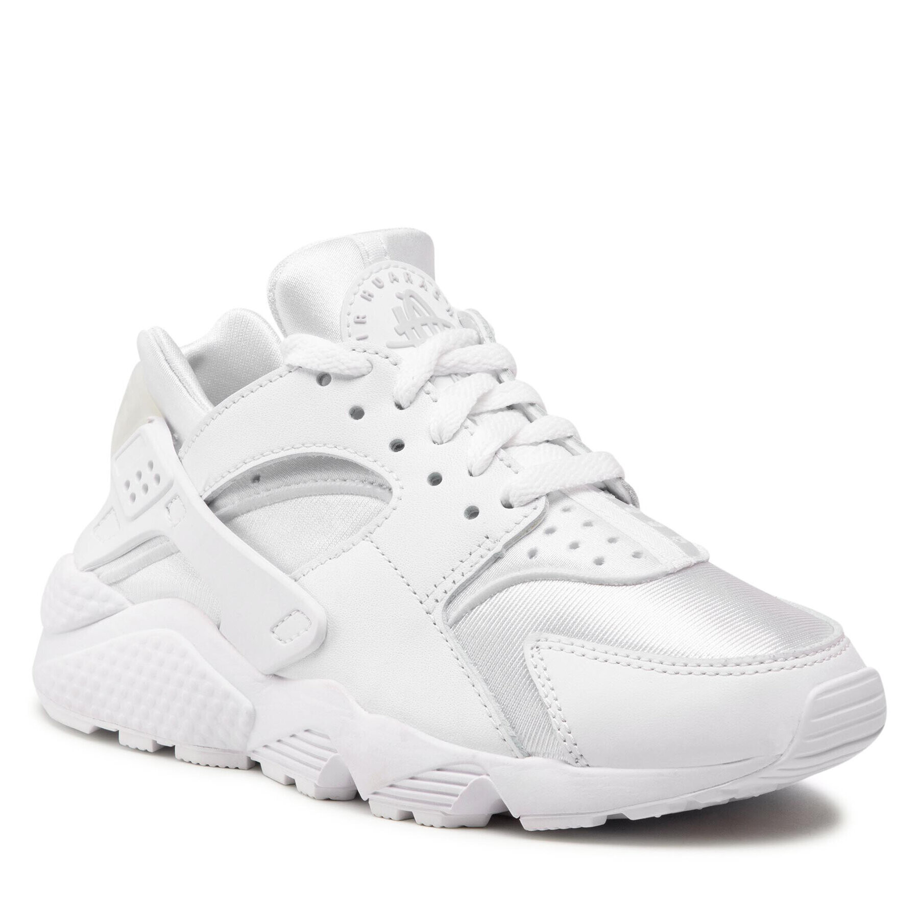 Nike Boty Air Huarache DH4439 102 Bílá - Pepit.cz