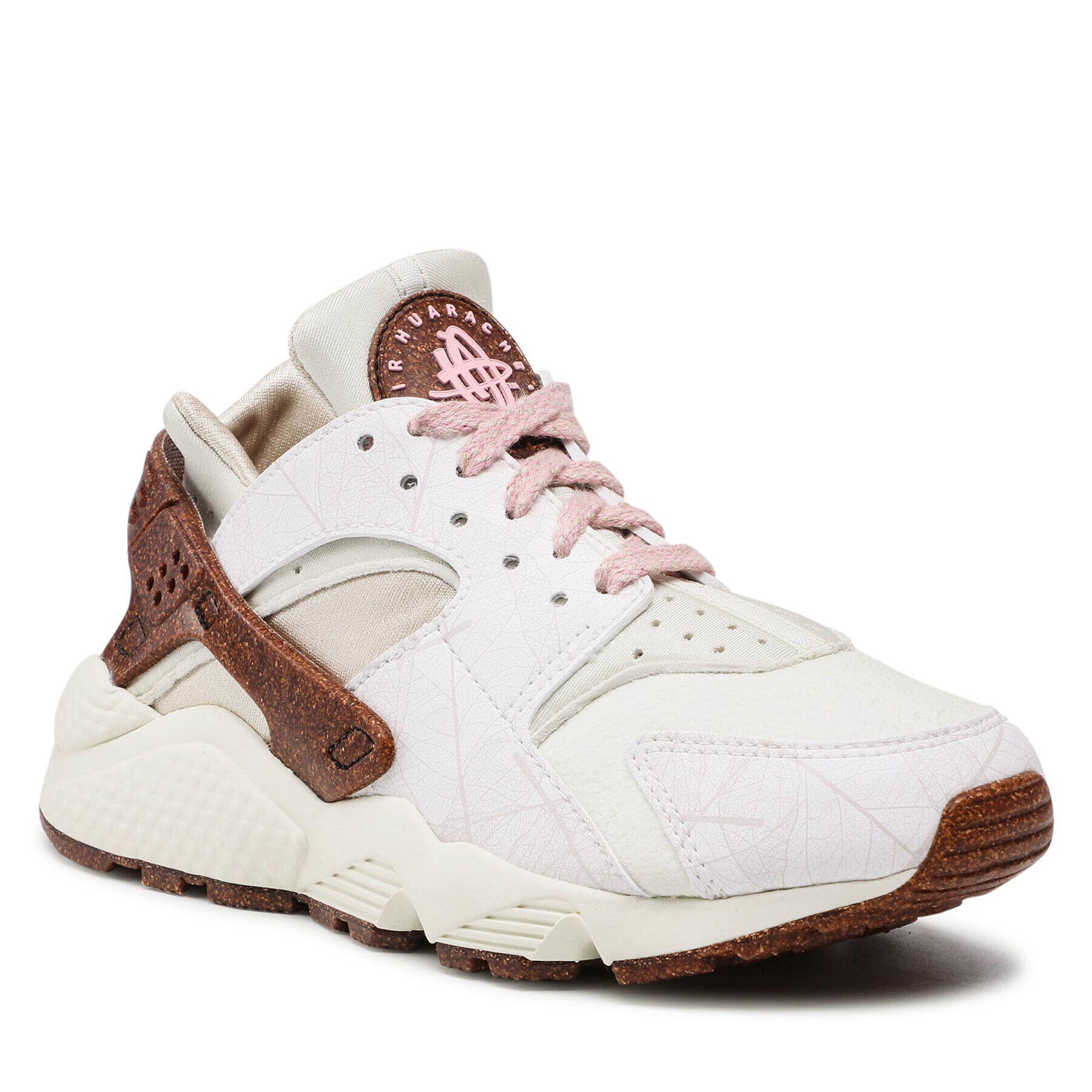 Nike Boty Air Huarache DM9463 100 Béžová - Pepit.cz