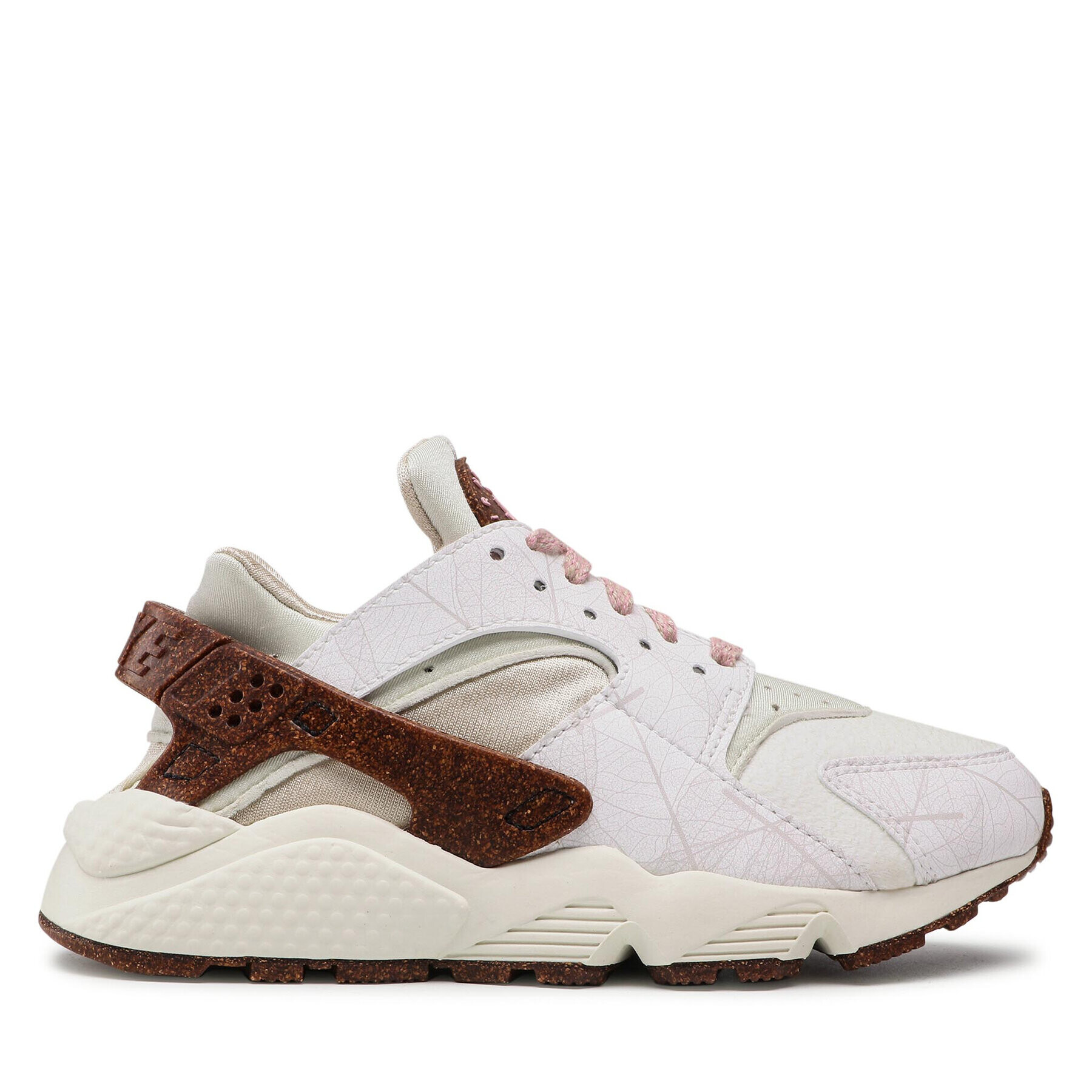 Nike Boty Air Huarache DM9463 100 Béžová - Pepit.cz