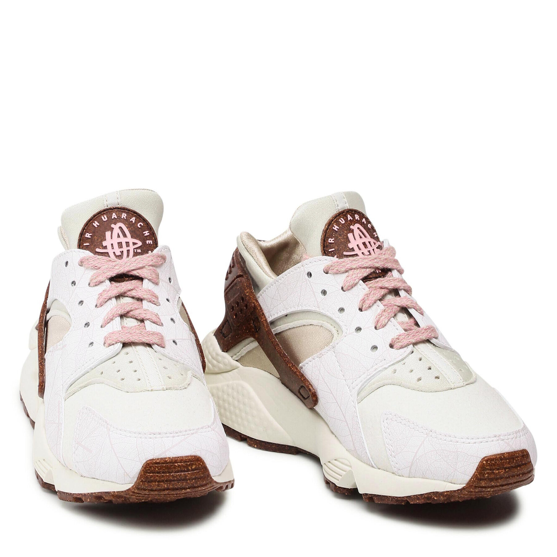 Nike Boty Air Huarache DM9463 100 Béžová - Pepit.cz