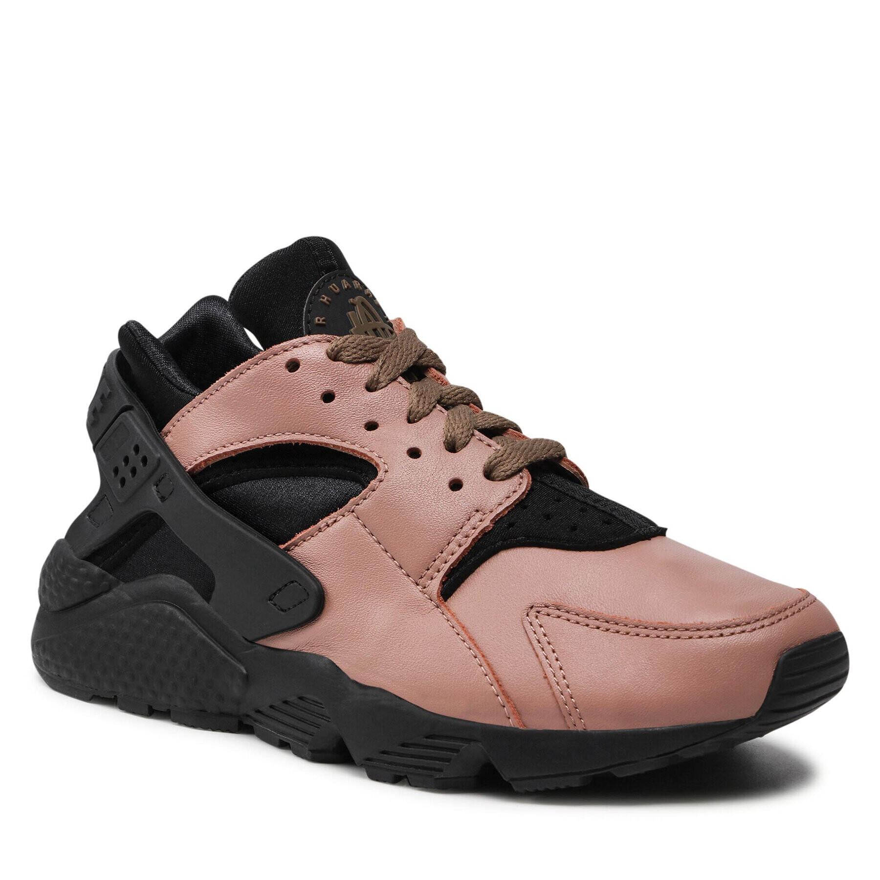 Nike Boty Air Huarache Le DH8143 200 Růžová - Pepit.cz