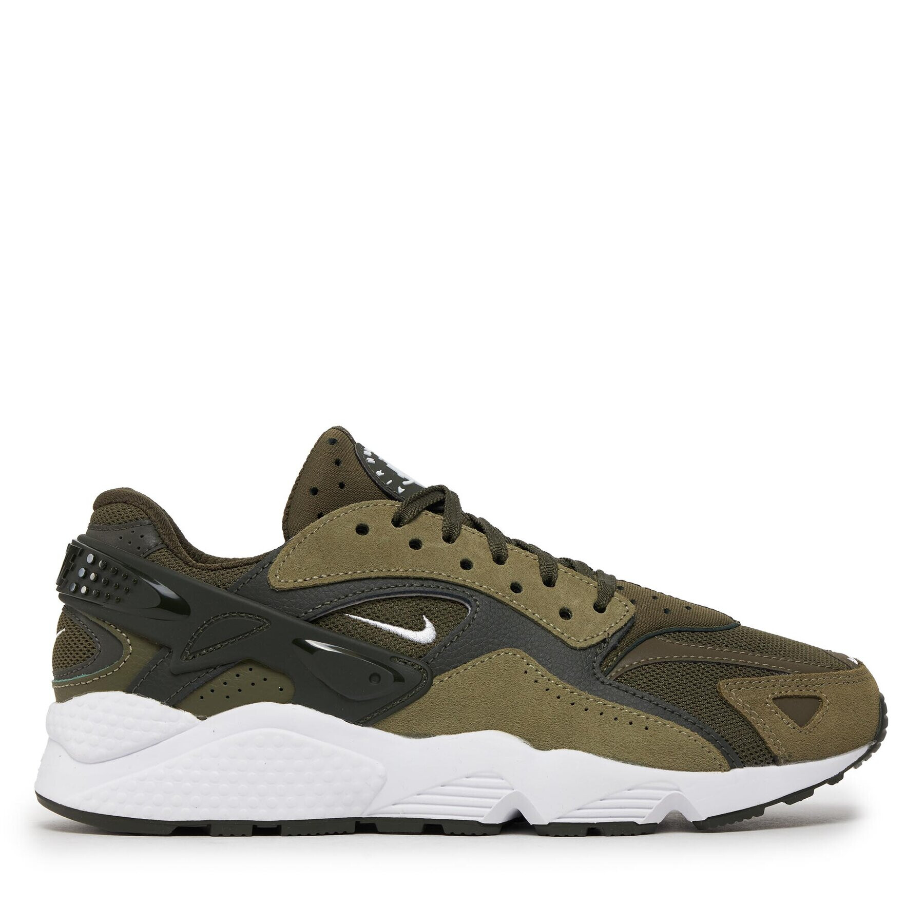 Nike Boty Air Huarche Runner DZ3306 300 Khaki - Pepit.cz