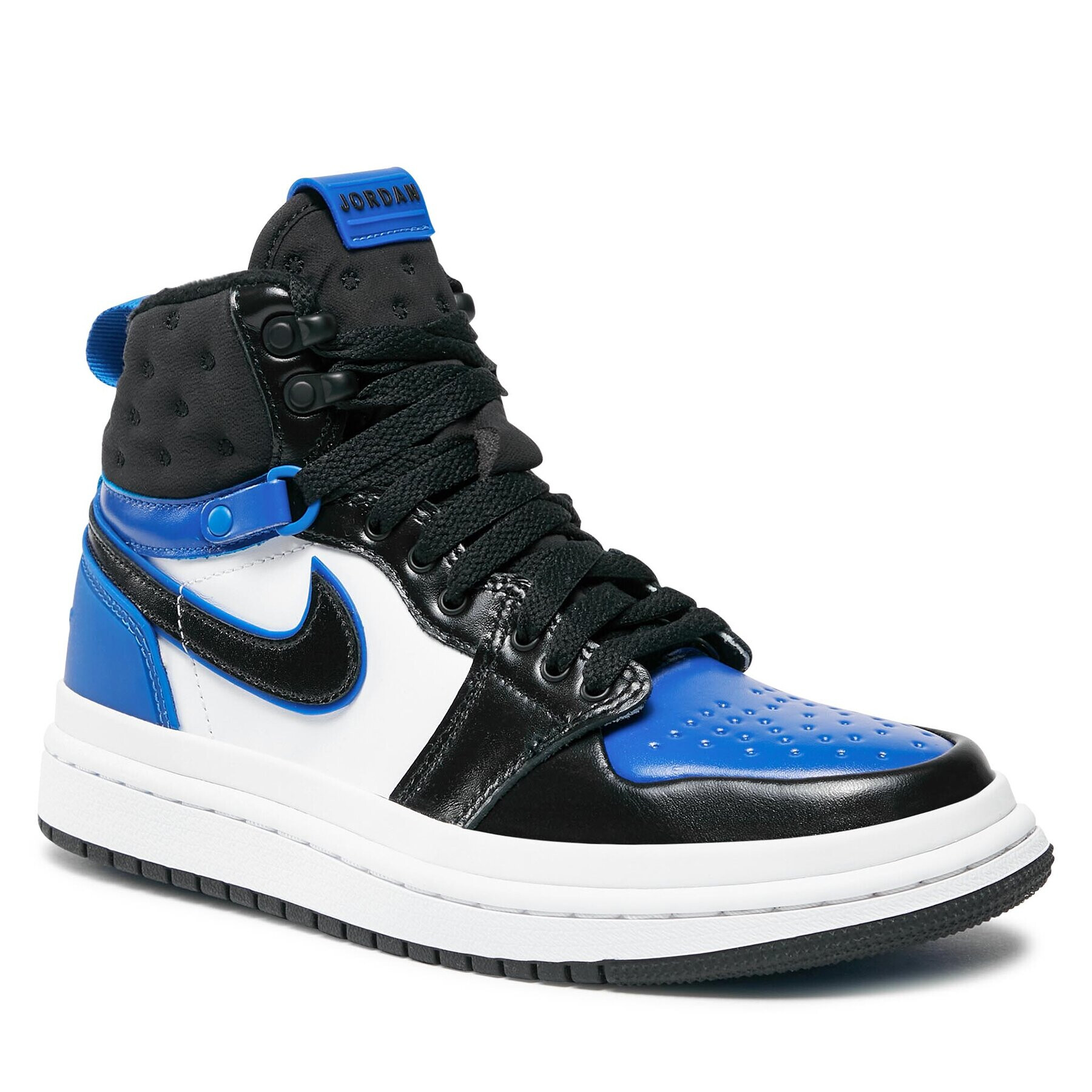 Nike Boty Air Jordan 1 Acclimate DC7723 401 Barevná - Pepit.cz