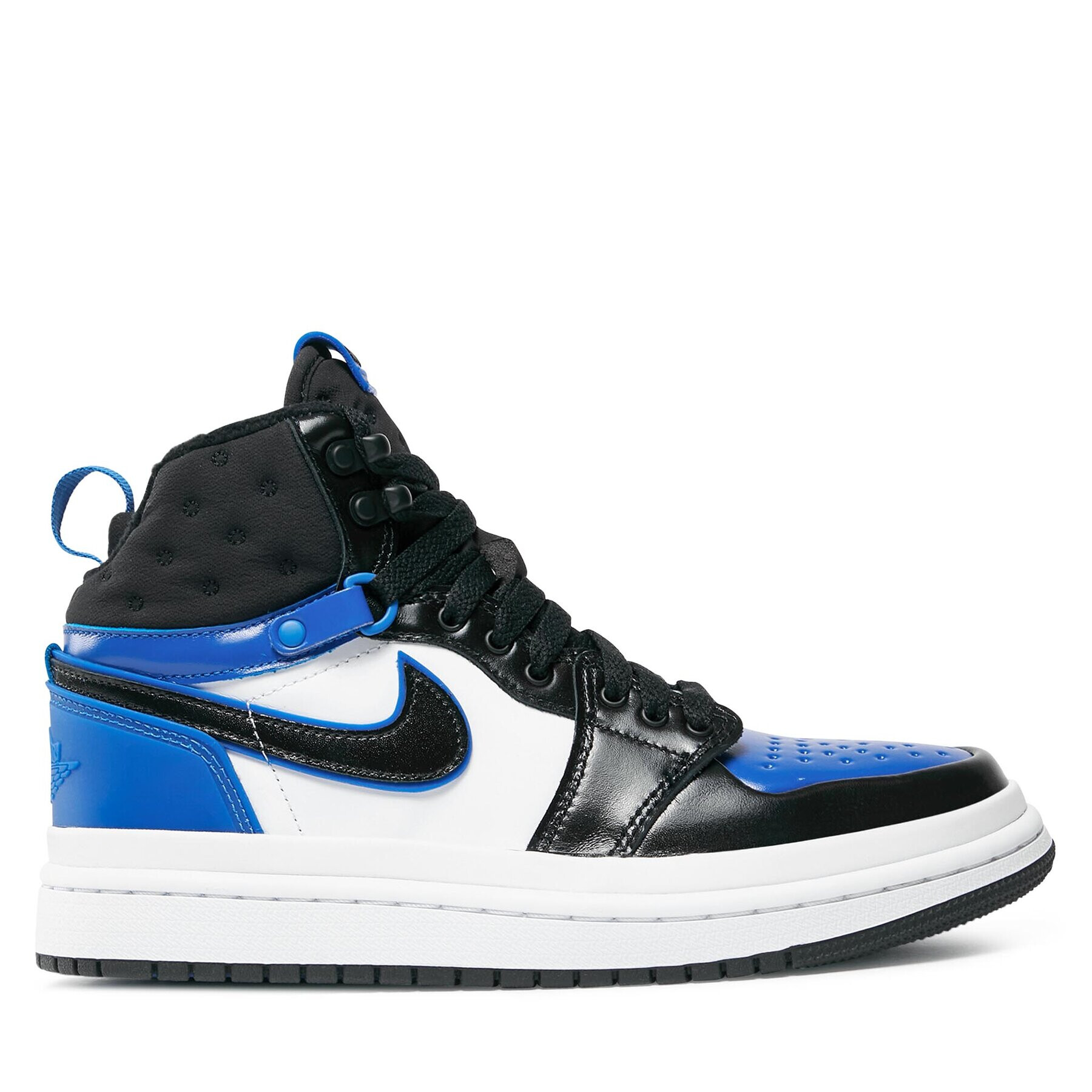 Nike Boty Air Jordan 1 Acclimate DC7723 401 Barevná - Pepit.cz