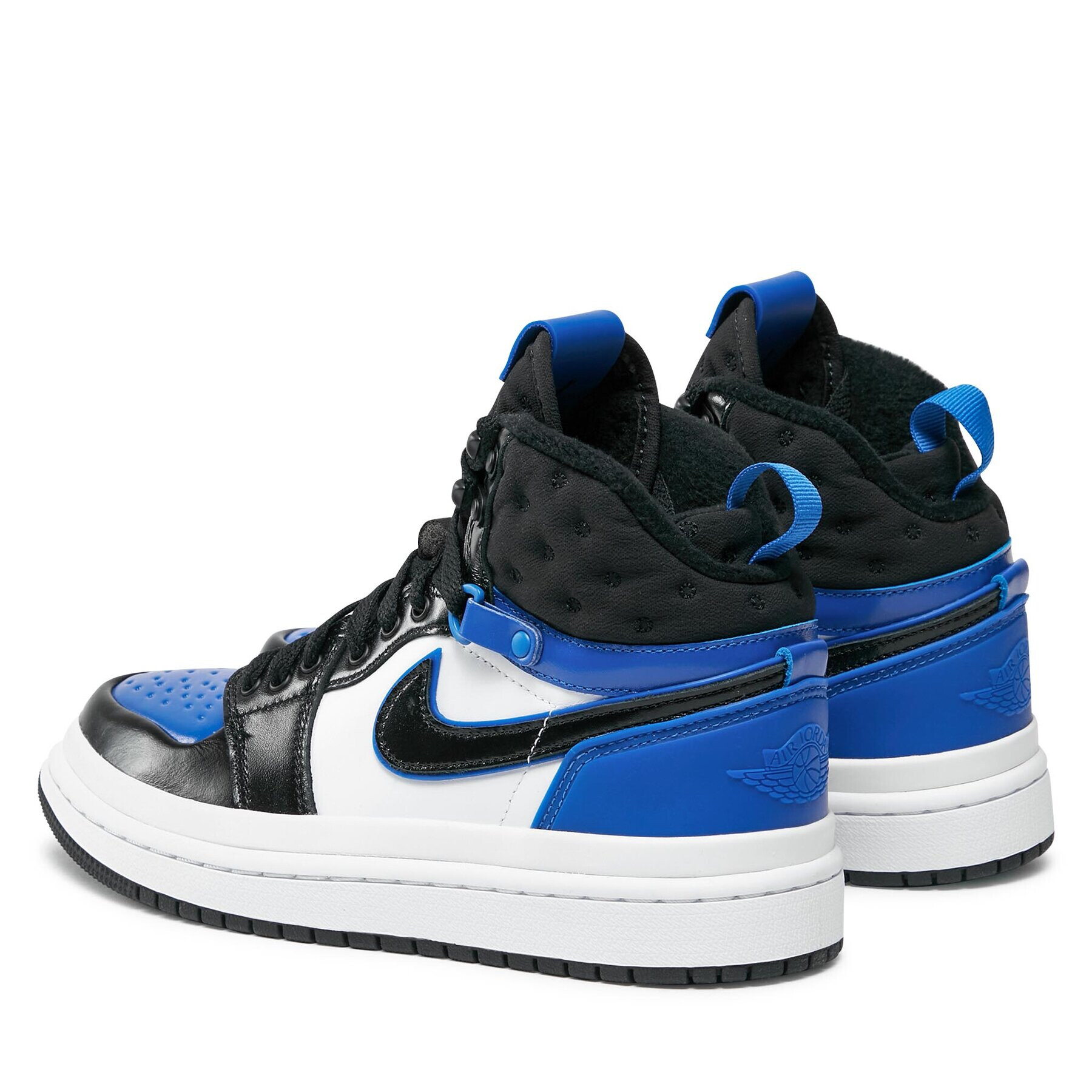 Nike Boty Air Jordan 1 Acclimate DC7723 401 Barevná - Pepit.cz