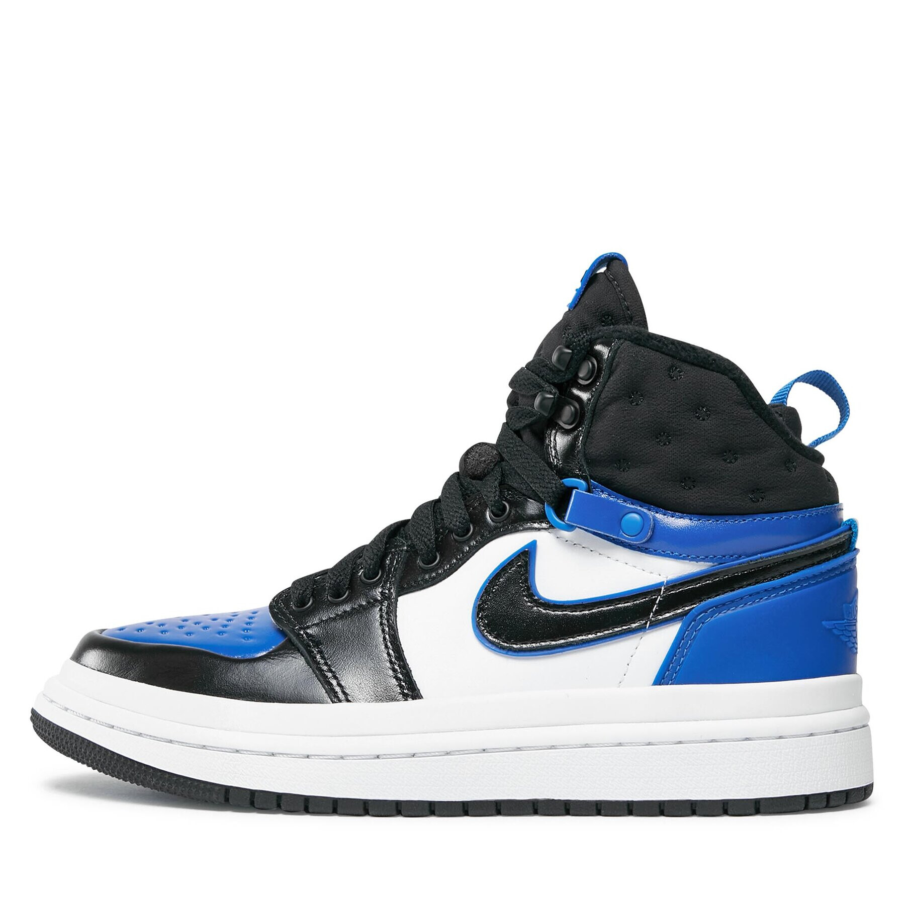 Nike Boty Air Jordan 1 Acclimate DC7723 401 Barevná - Pepit.cz