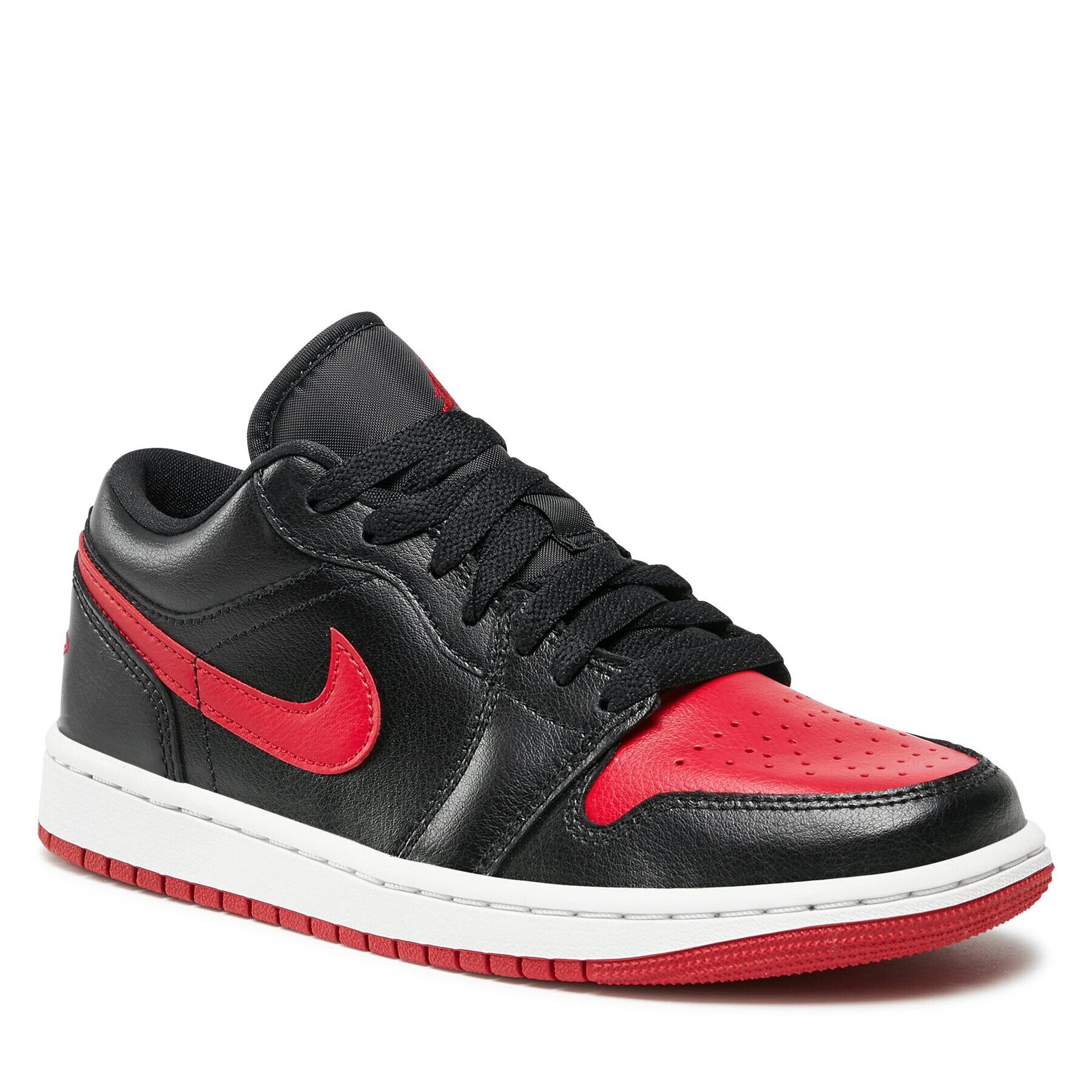 Nike Boty Air Jordan 1 Low DC0774 061 Černá - Pepit.cz