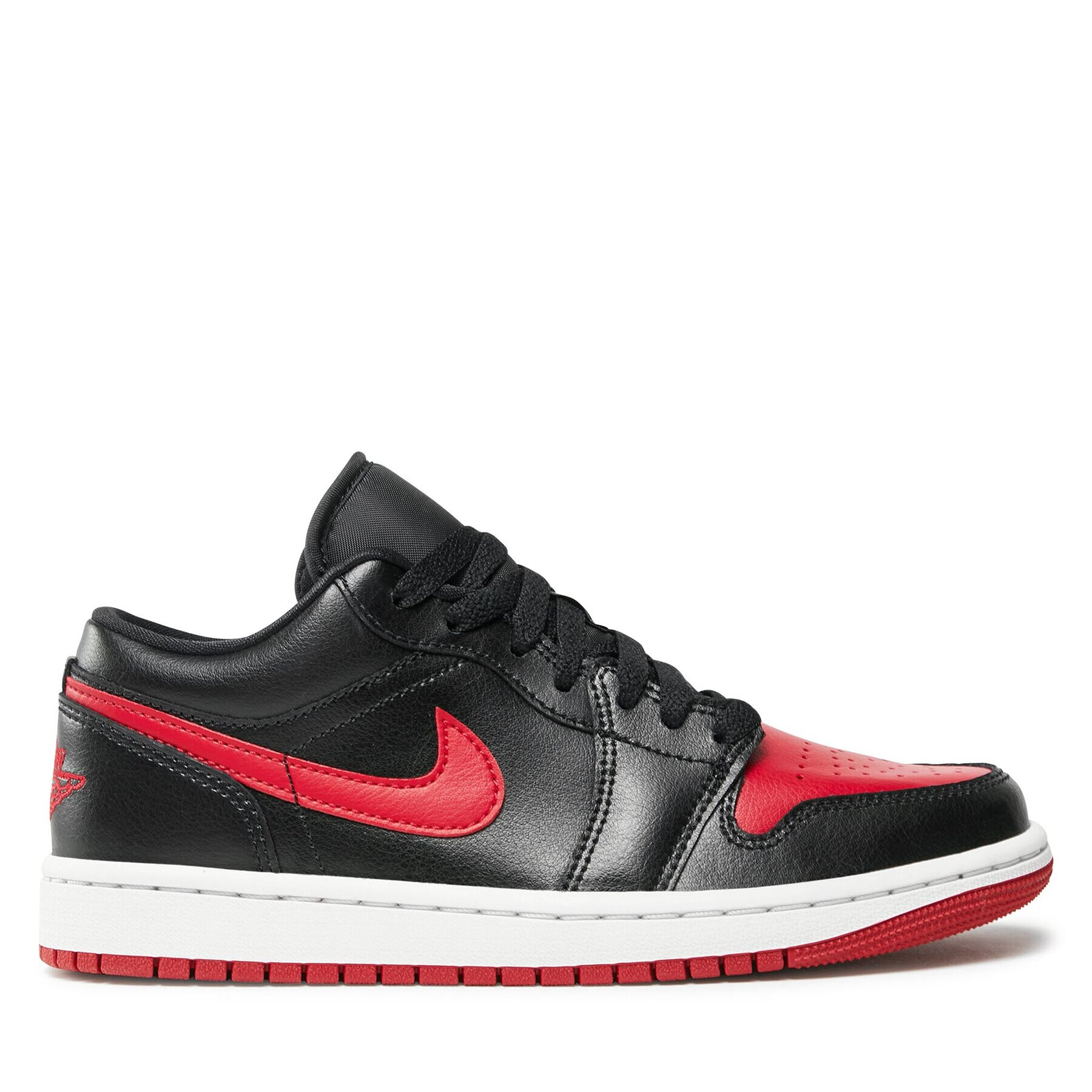 Nike Boty Air Jordan 1 Low DC0774 061 Černá - Pepit.cz