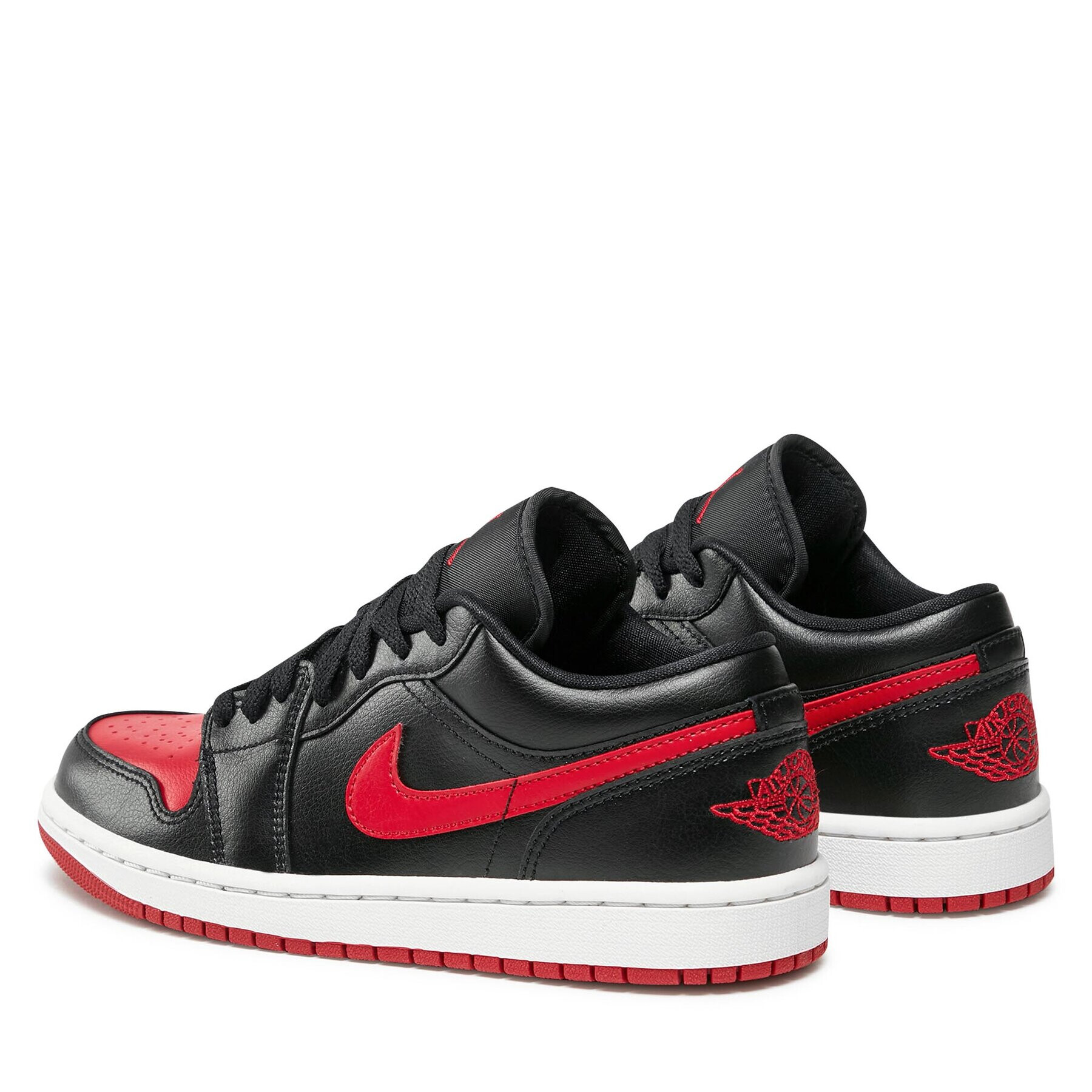 Nike Boty Air Jordan 1 Low DC0774 061 Černá - Pepit.cz