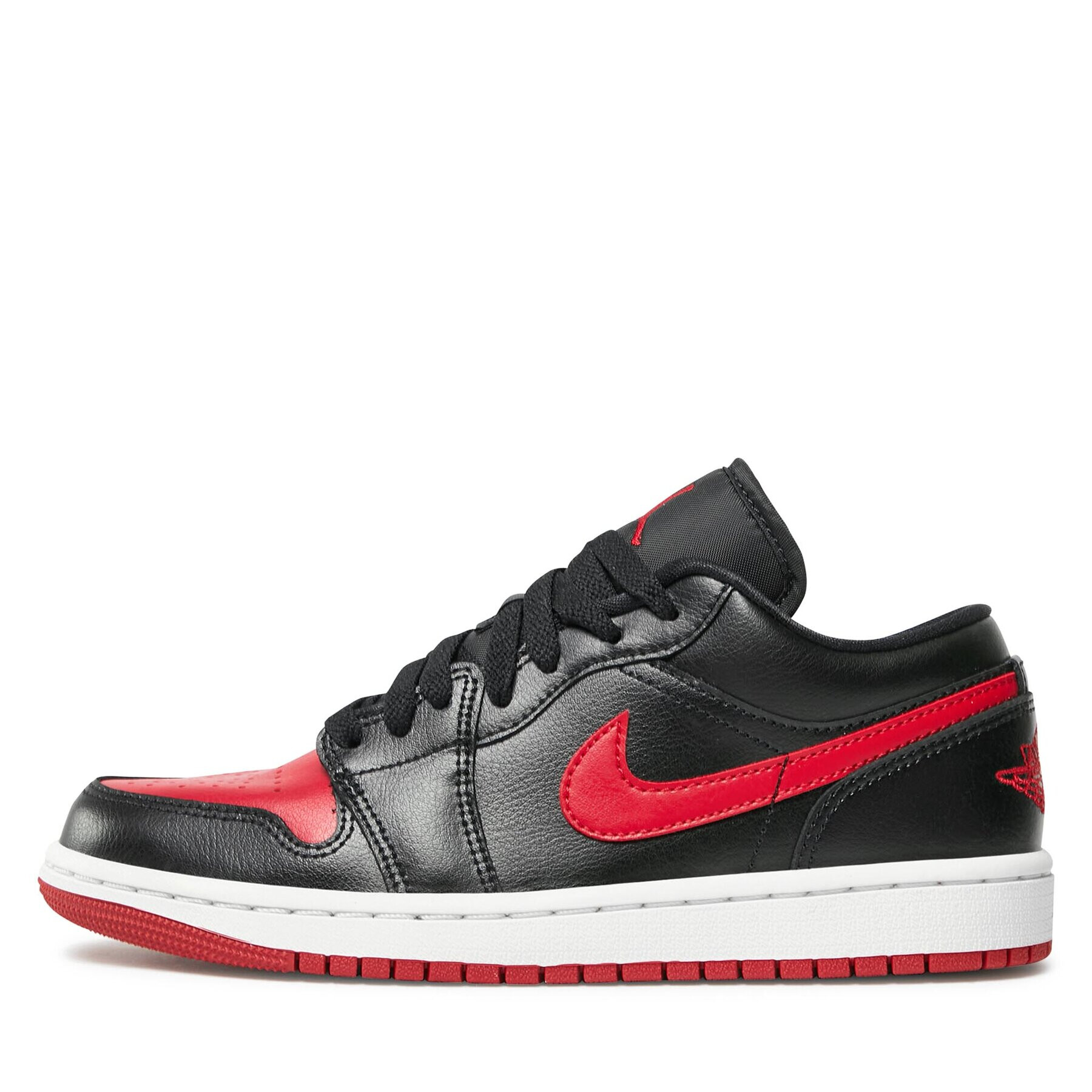 Nike Boty Air Jordan 1 Low DC0774 061 Černá - Pepit.cz