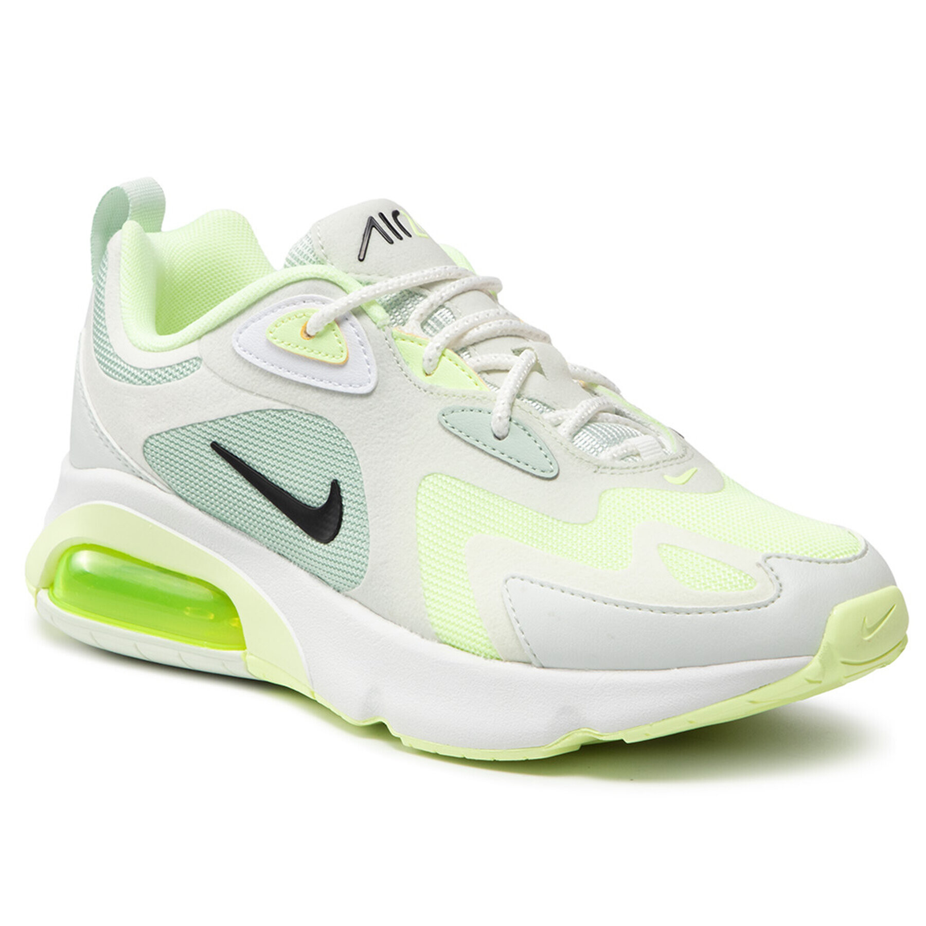 Nike Boty Air Max 200 CI3867 300 Zelená - Pepit.cz