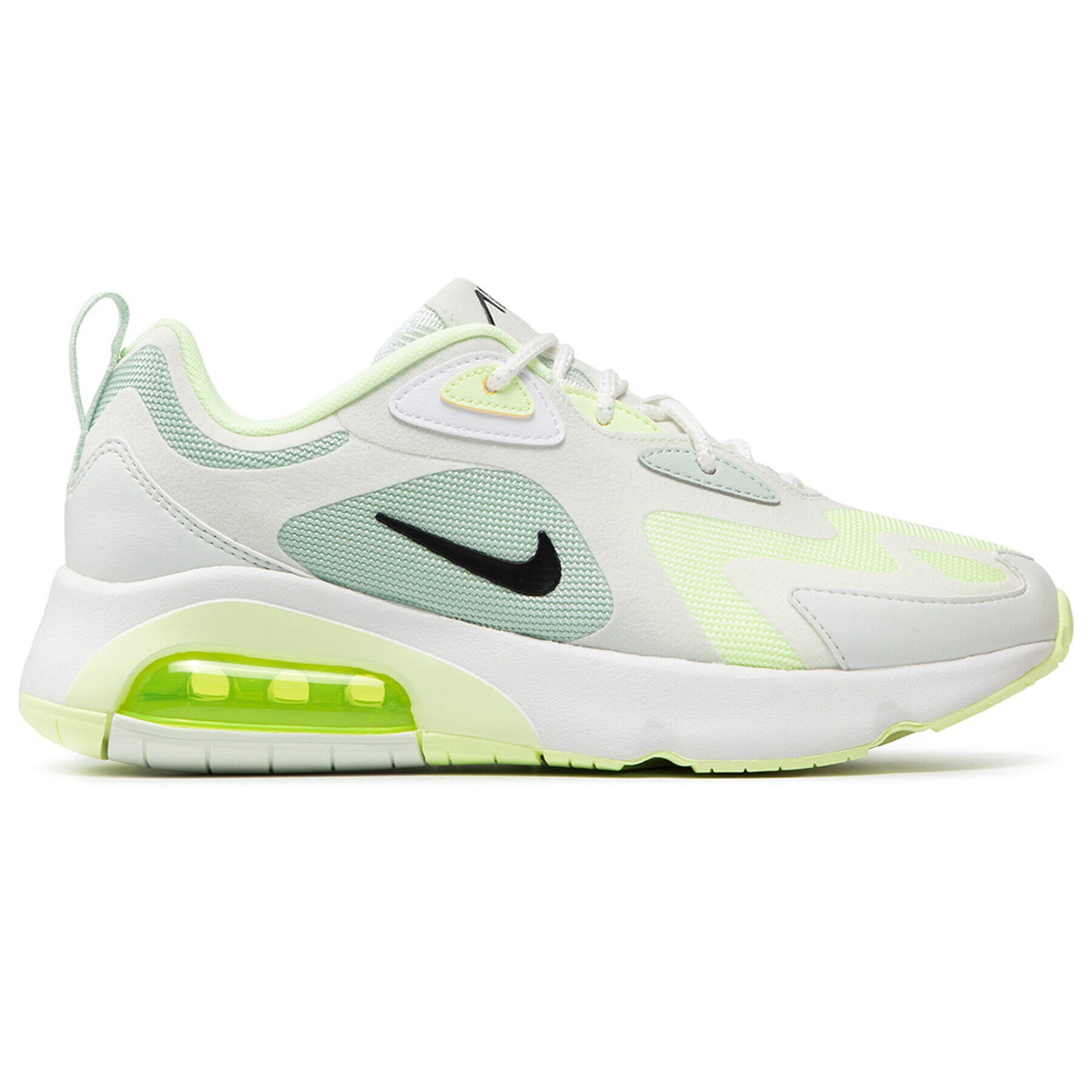 Nike Boty Air Max 200 CI3867 300 Zelená - Pepit.cz