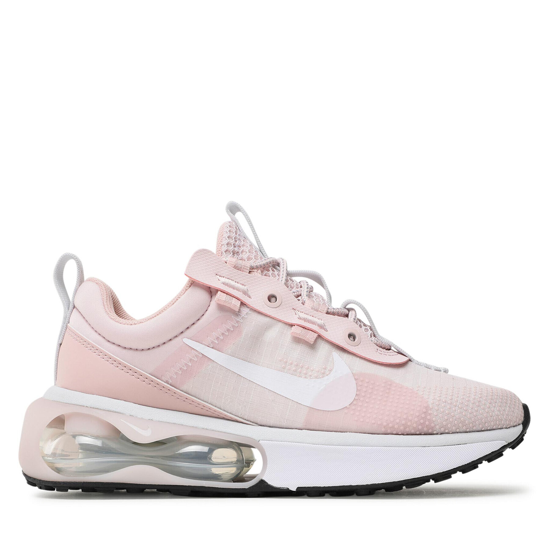 Nike Boty Air Max 2021 DA1923 600 Růžová - Pepit.cz