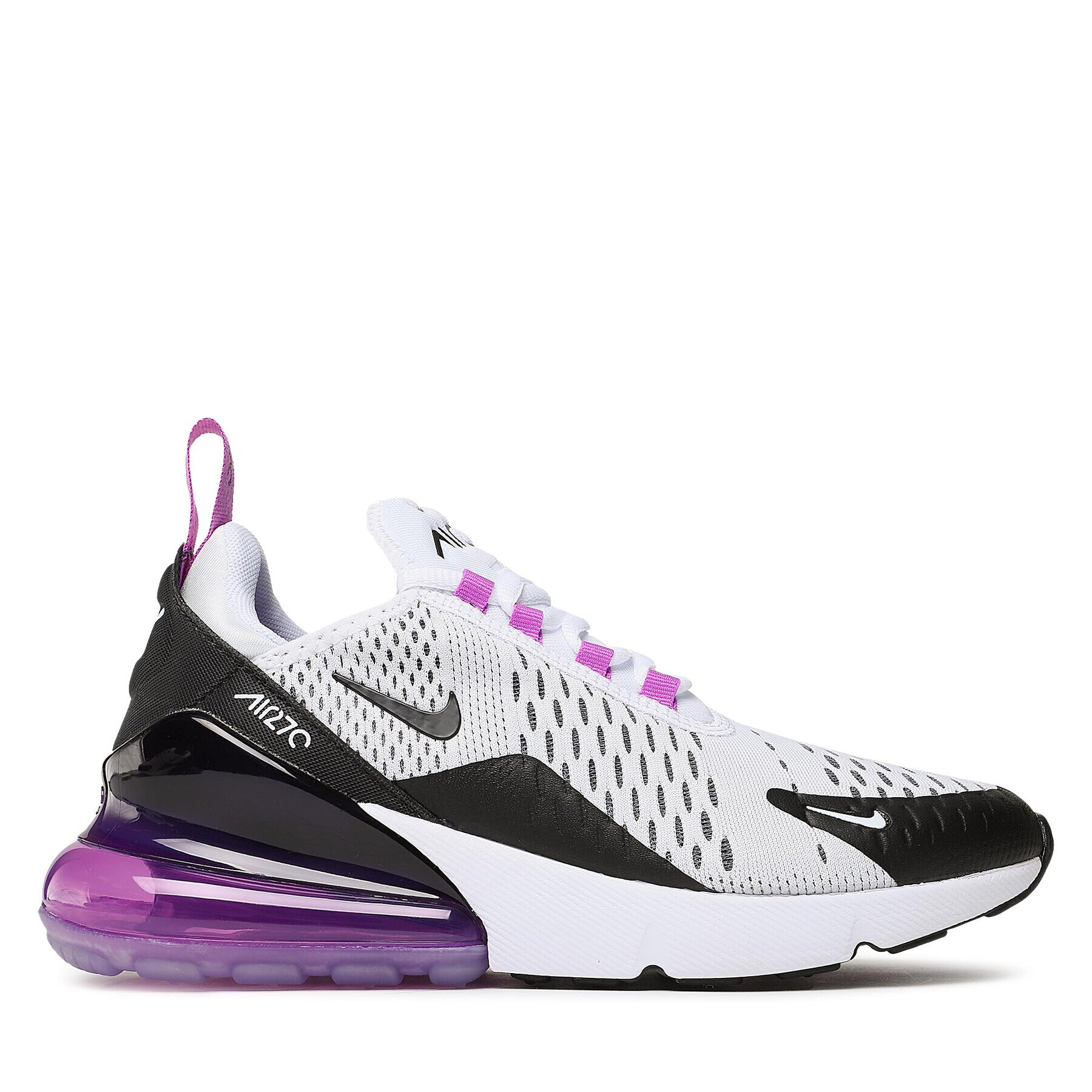 Nike Boty Air Max 270 AH6789 113 Bílá - Pepit.cz