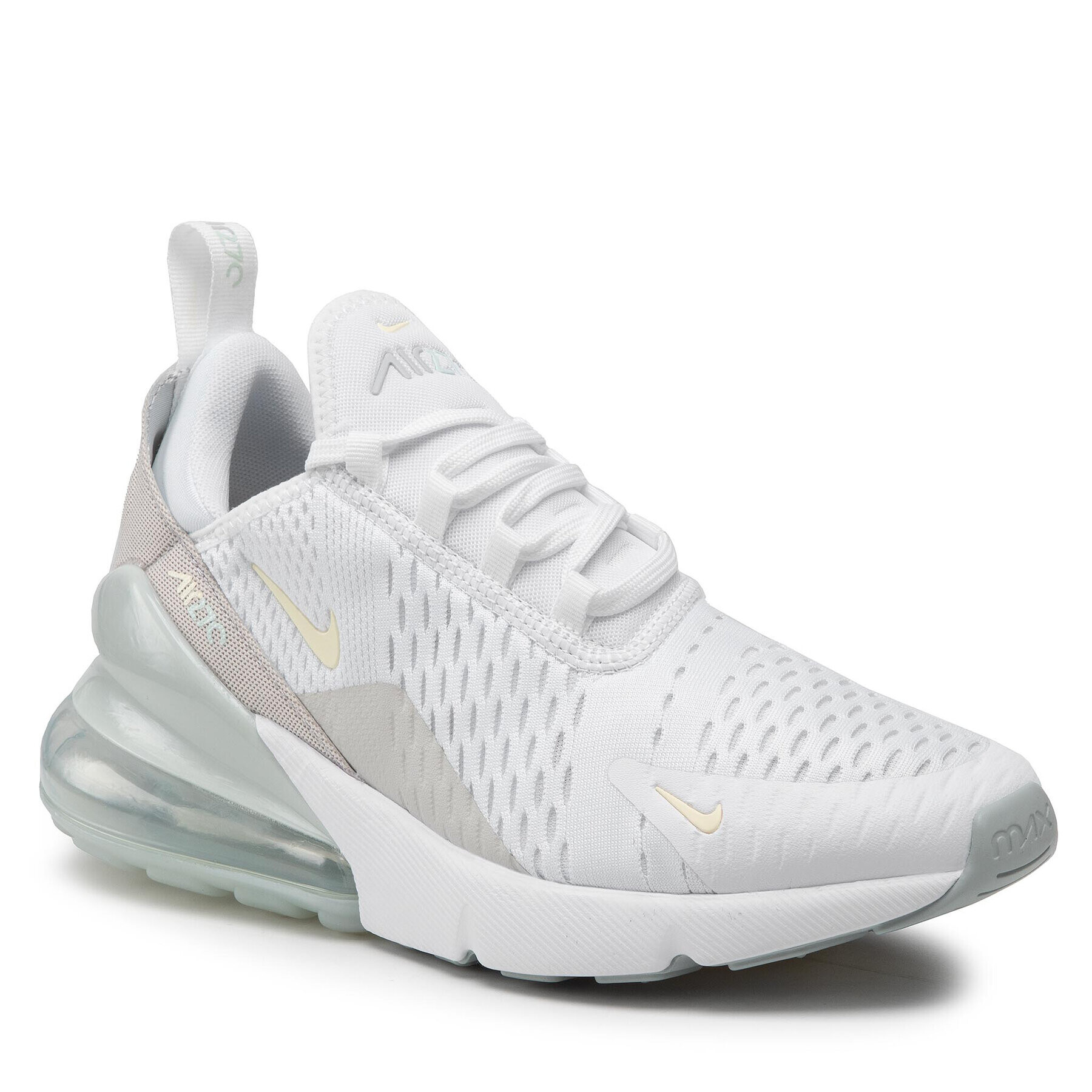 Nike Boty Air Max 270 Ess DN5461 100 Bílá - Pepit.cz