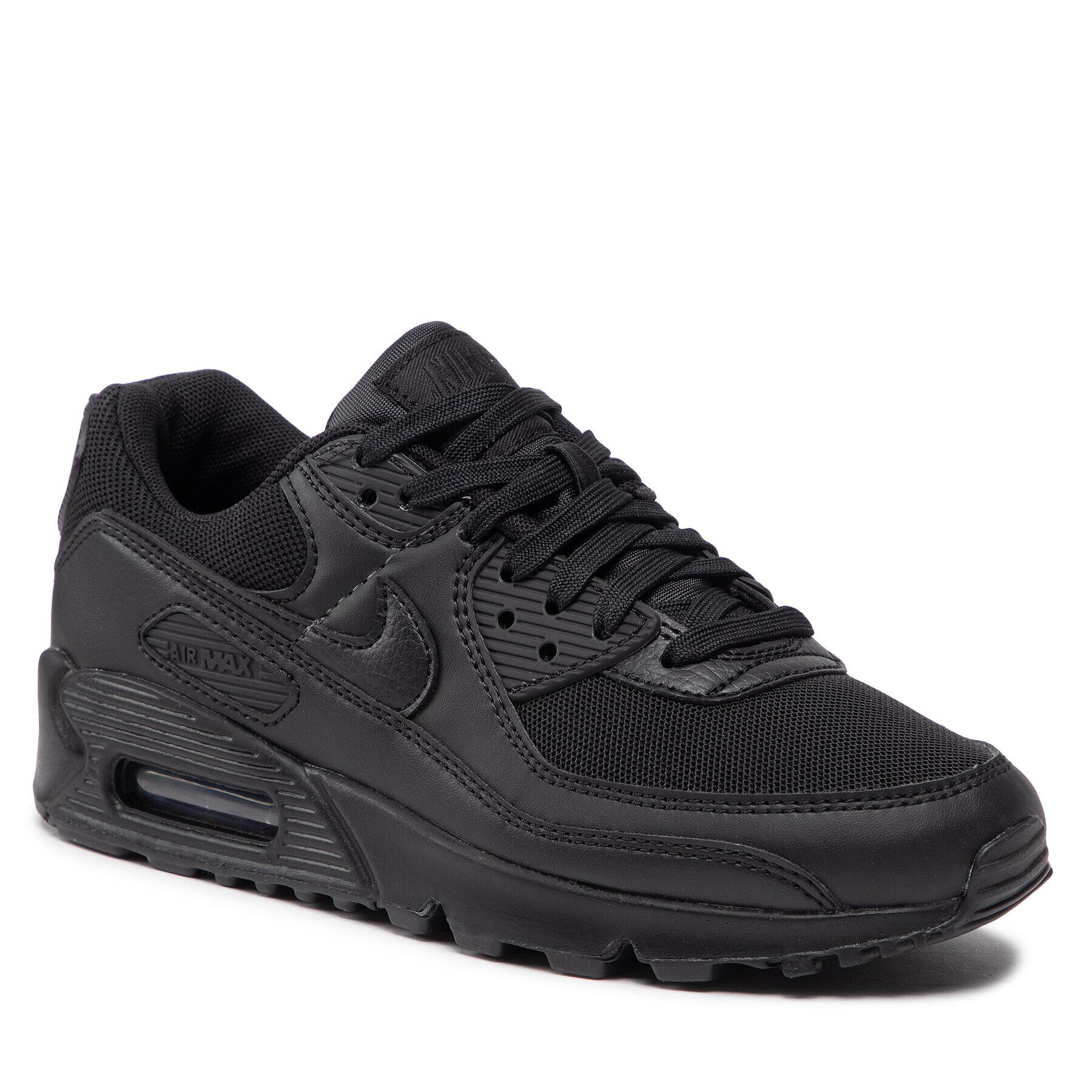 Nike Boty Air Max 90 DH8010 001 Černá - Pepit.cz