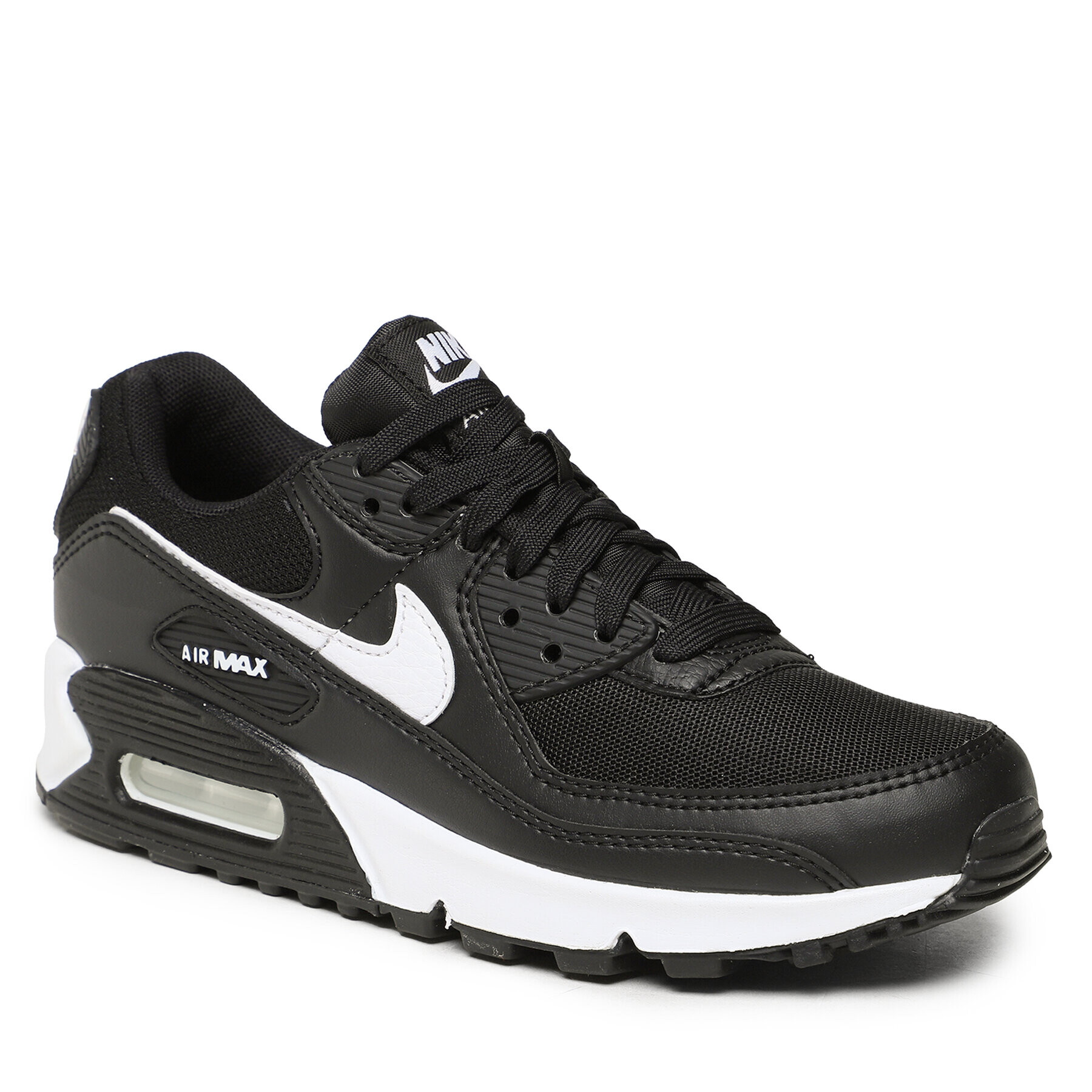 Nike Boty Air Max 90 DH8010 002 Černá - Pepit.cz