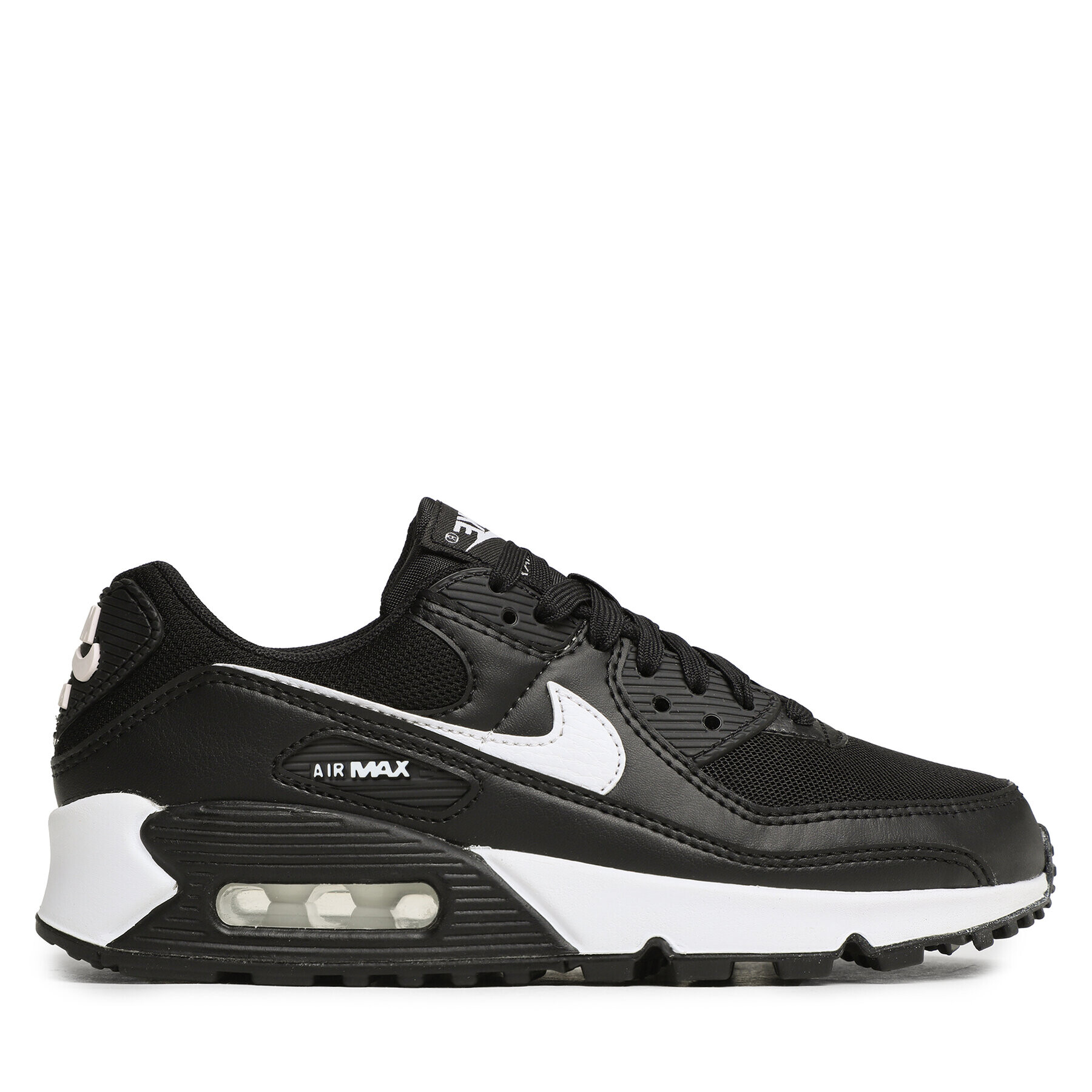 Nike Boty Air Max 90 DH8010 002 Černá - Pepit.cz