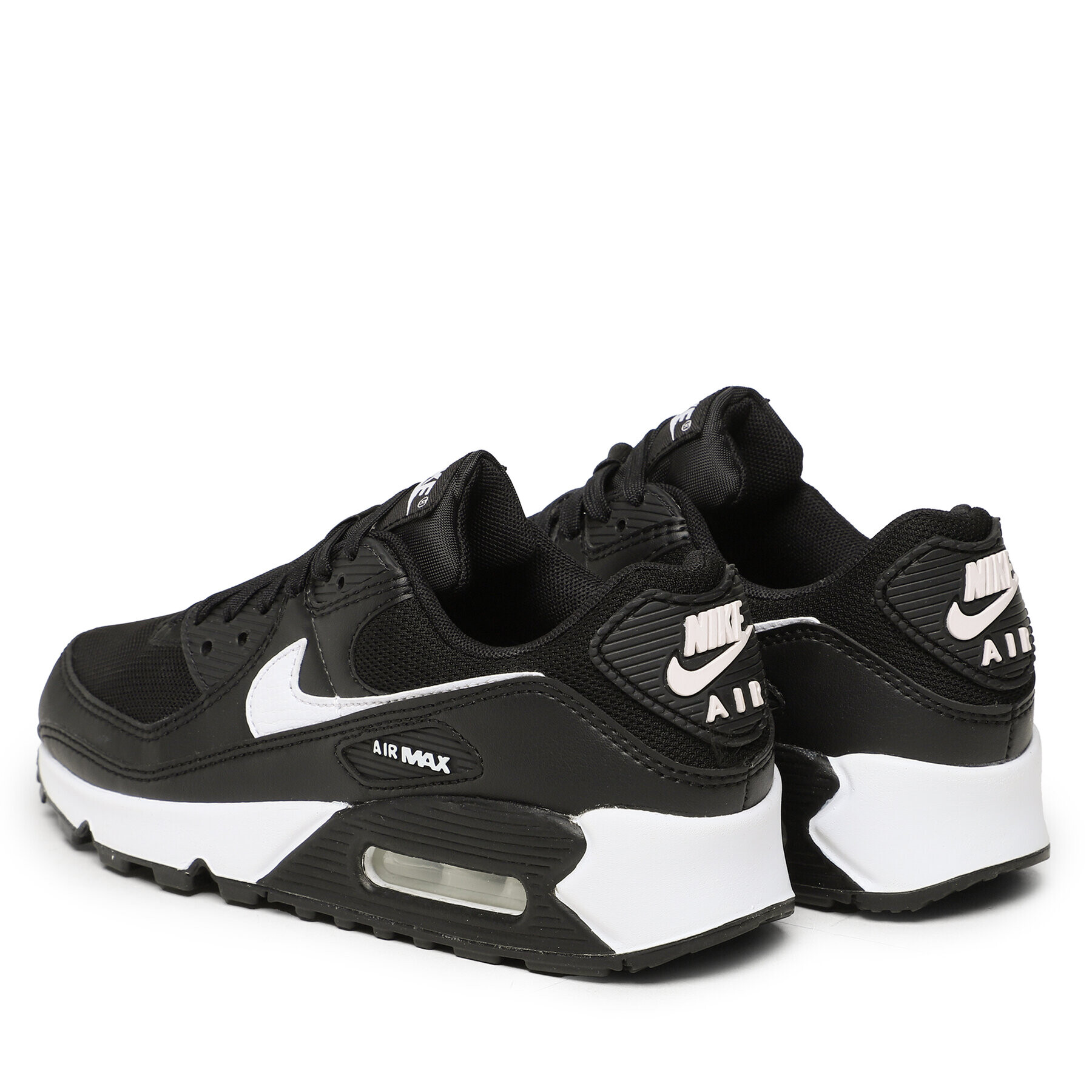 Nike Boty Air Max 90 DH8010 002 Černá - Pepit.cz