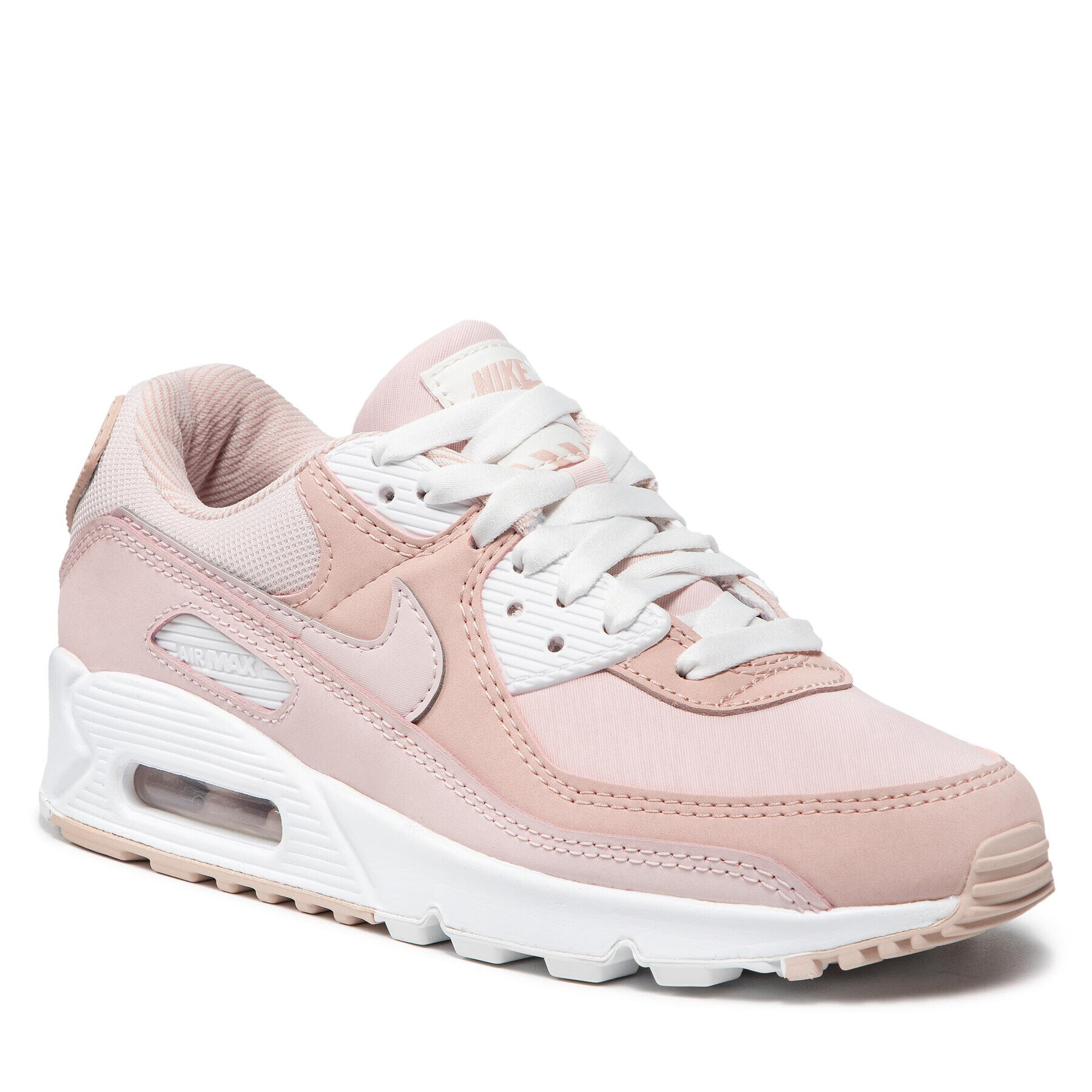 Nike Boty Air Max 90 DJ3862 600 Růžová - Pepit.cz