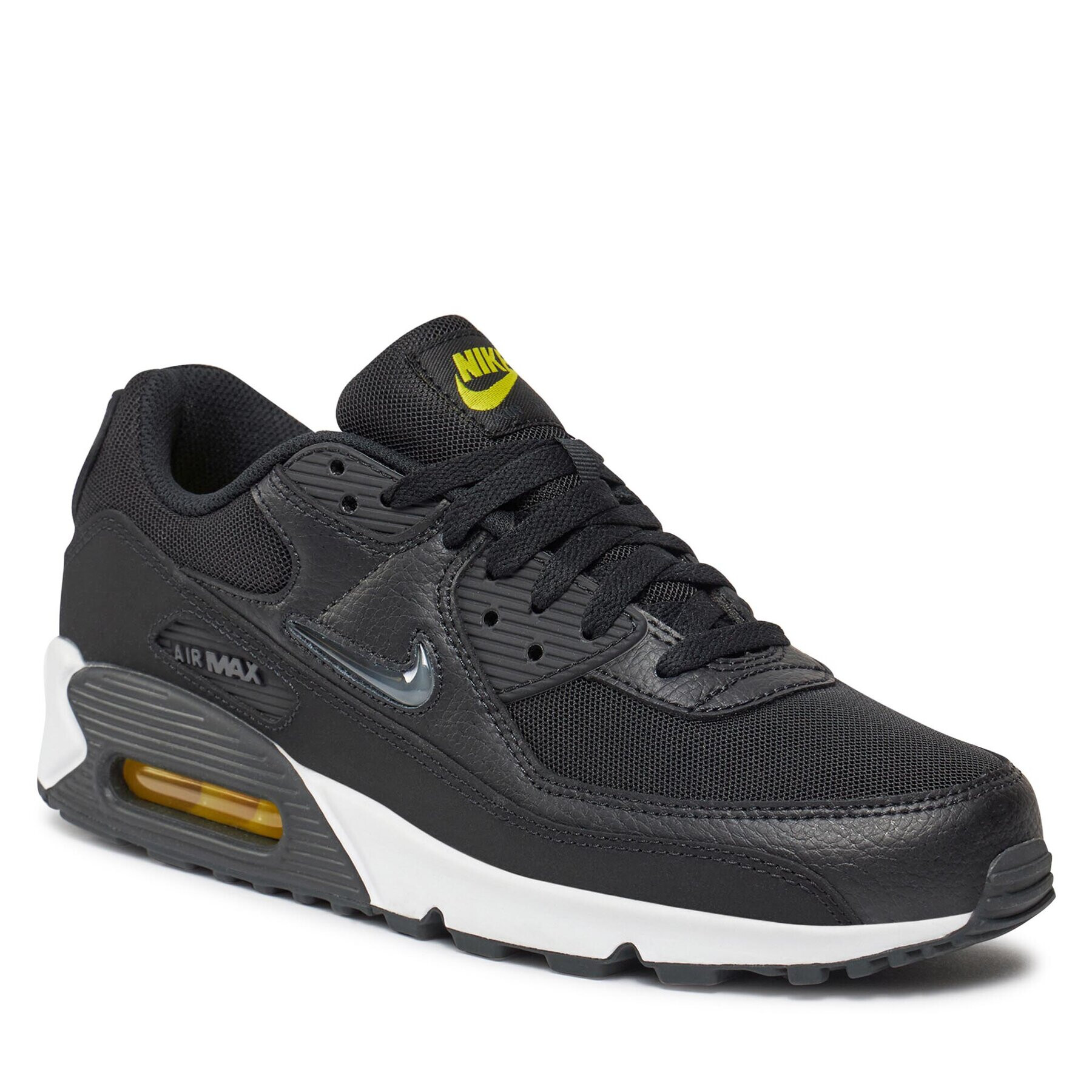 Nike Boty Air Max 90 FN8005 002 Černá - Pepit.cz