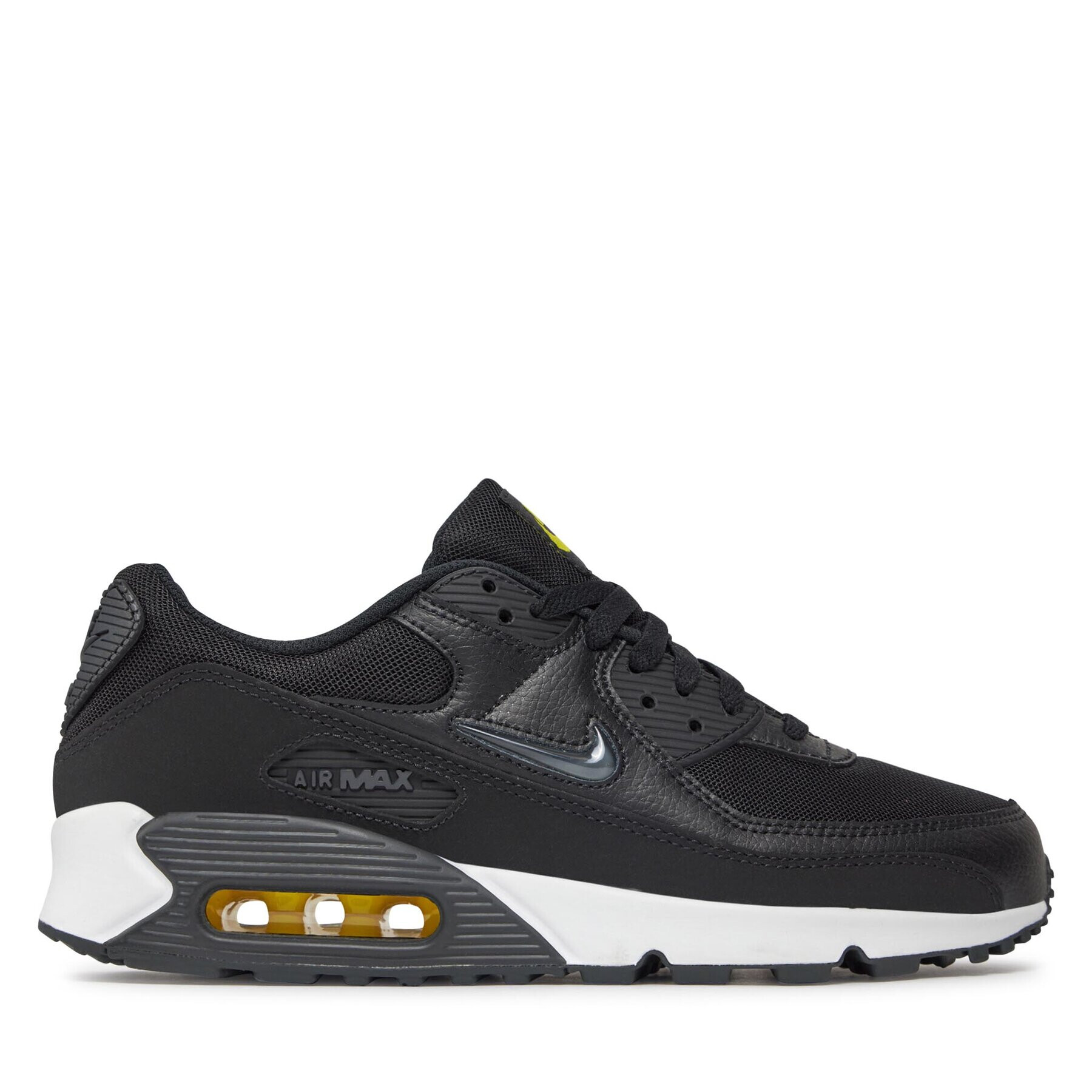 Nike Boty Air Max 90 FN8005 002 Černá - Pepit.cz