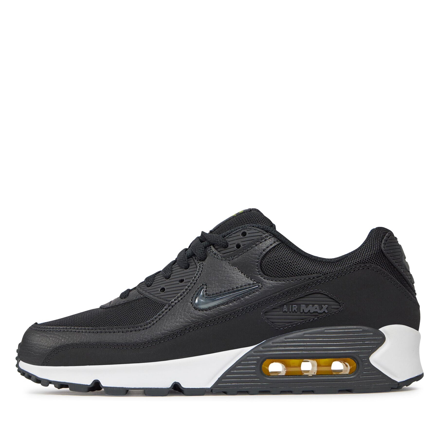 Nike Boty Air Max 90 FN8005 002 Černá - Pepit.cz