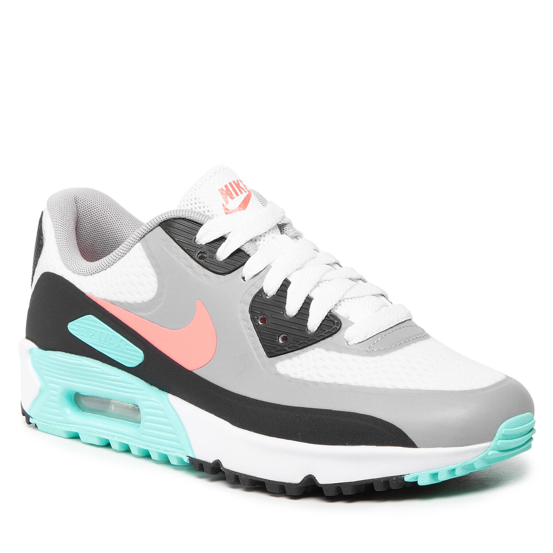 Nike Boty Air Max 90 G CU9978 133 Šedá - Pepit.cz