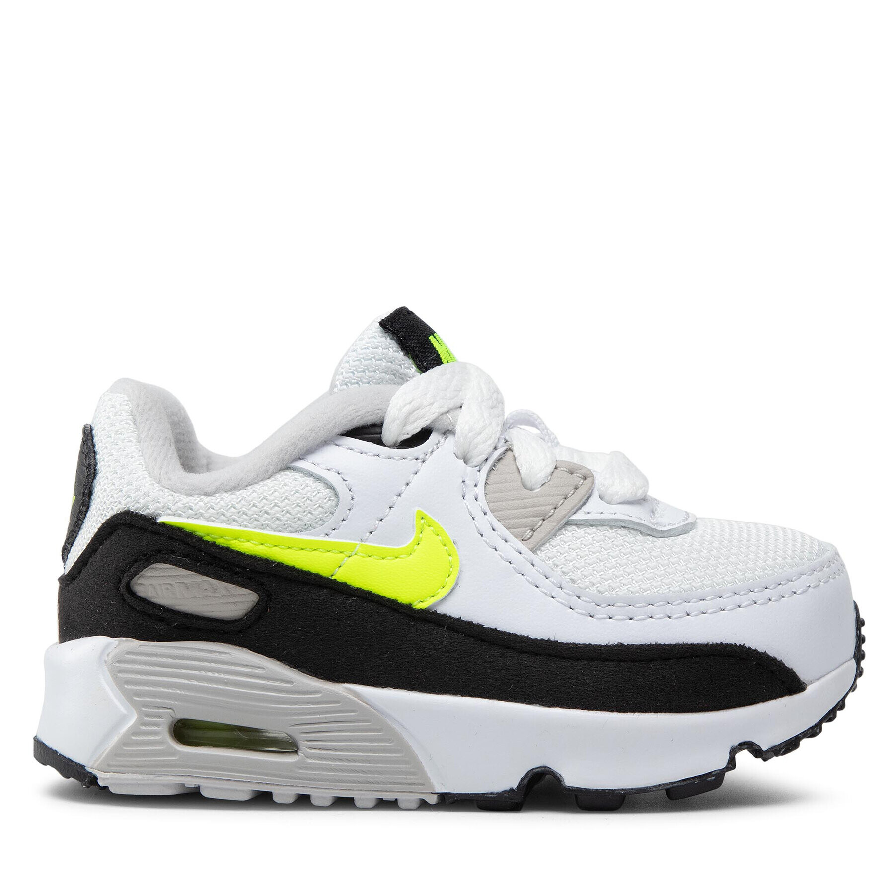 Nike Boty Air Max 90 Ltr (TD) CD6868 109 Bílá - Pepit.cz