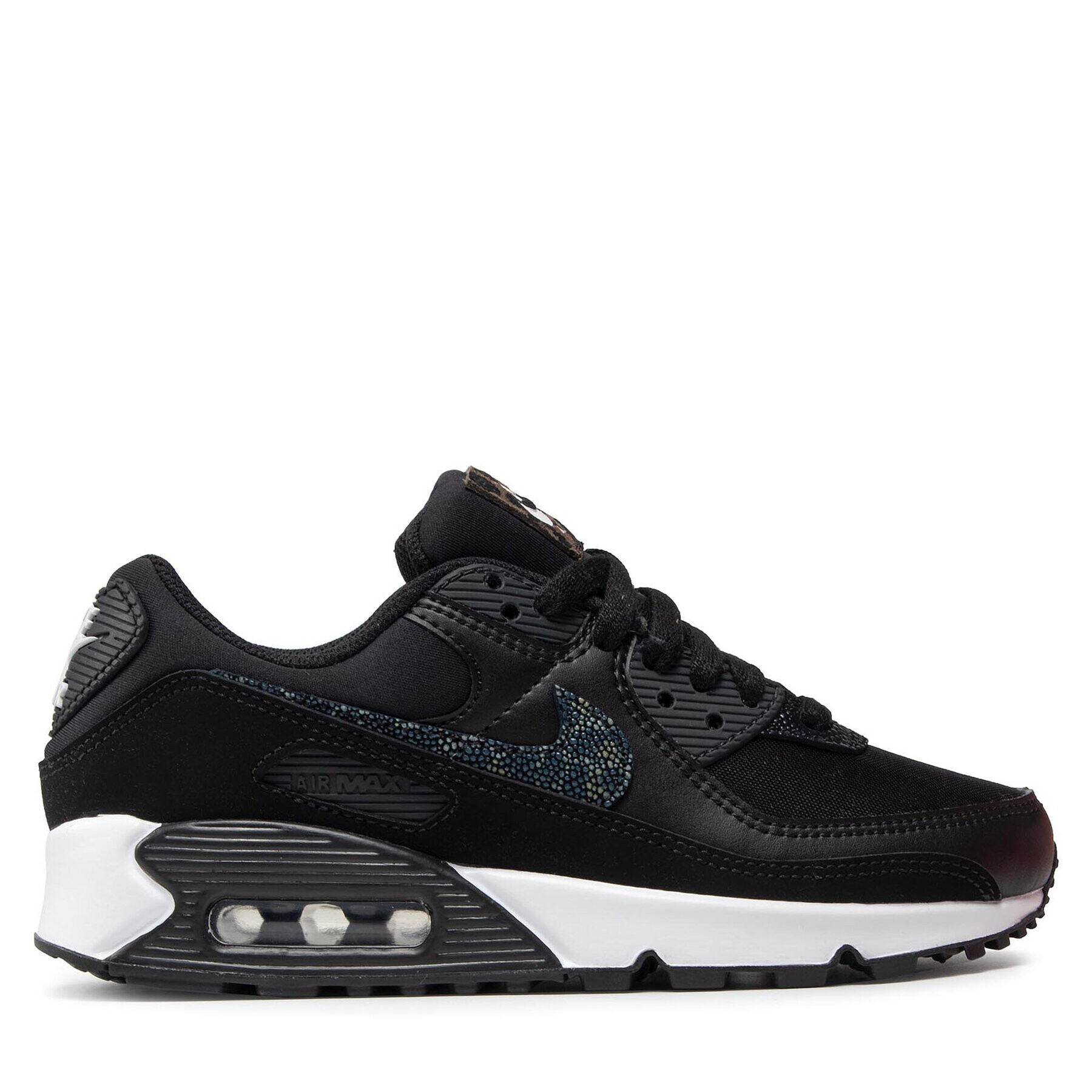 Nike Boty Air Max 90 Se CV8824 001 Černá - Pepit.cz