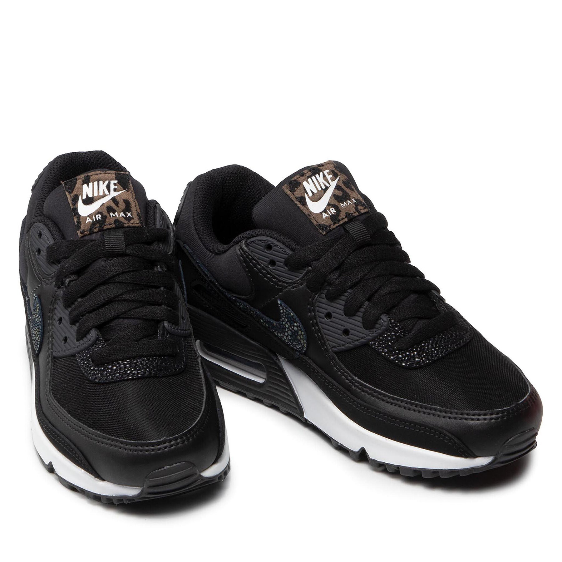 Nike Boty Air Max 90 Se CV8824 001 Černá - Pepit.cz