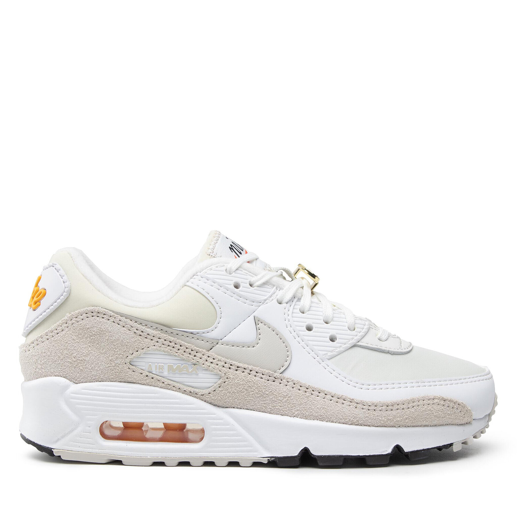 Nike Boty Air Max 90 Se DA8709 100 Bílá - Pepit.cz