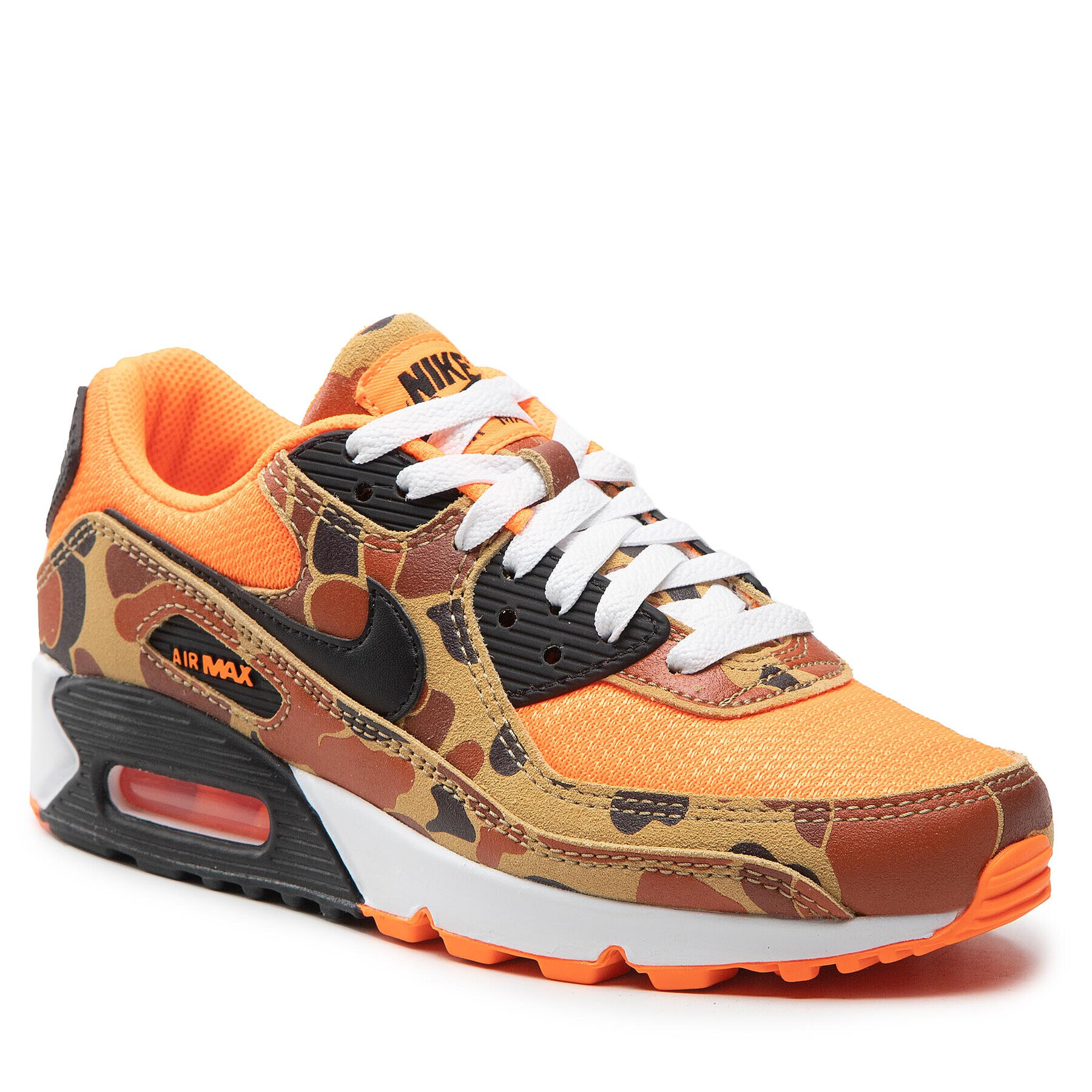 Nike Boty Air Max 90 Sp CW4039 800 Barevná - Pepit.cz