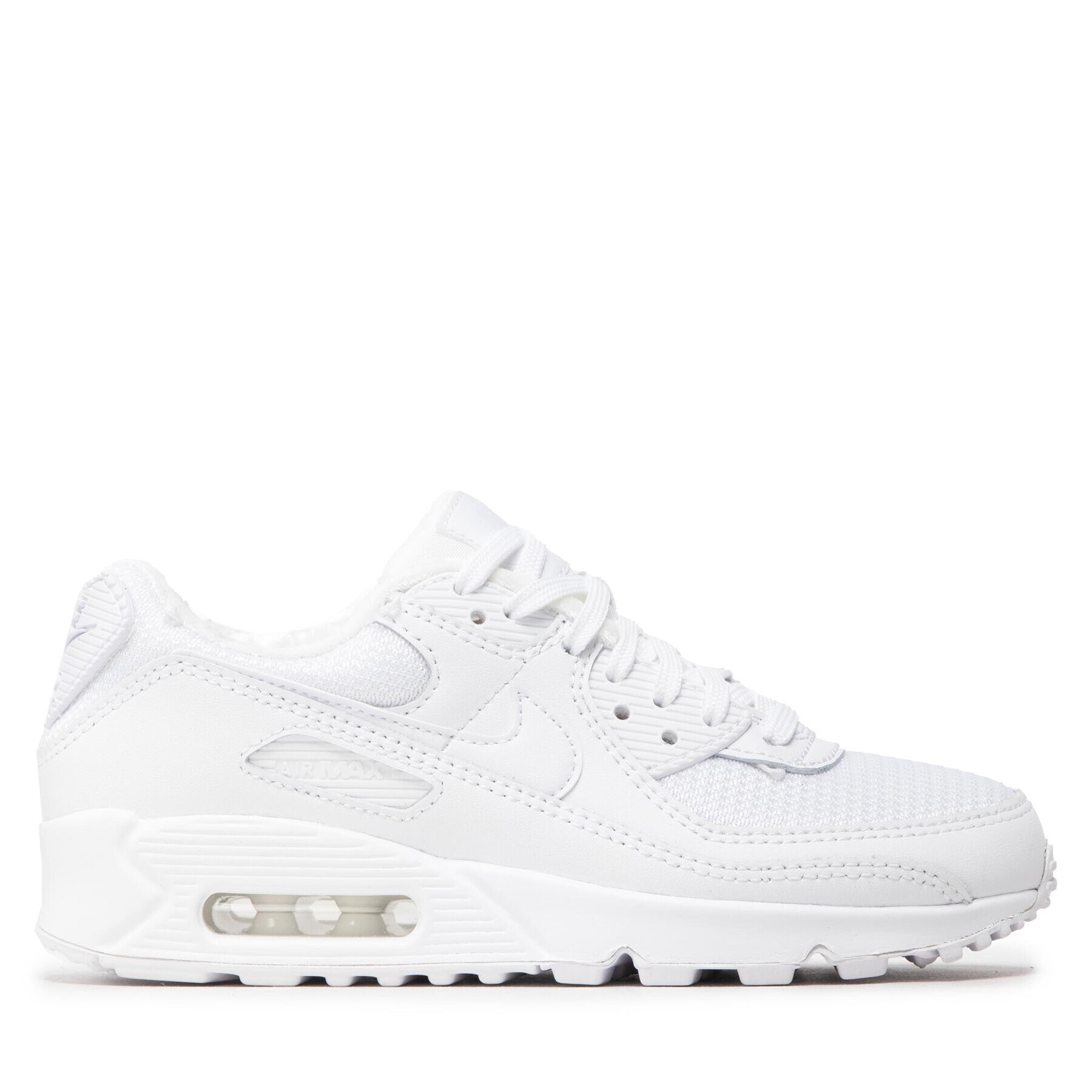 Nike Boty Air Max 90Prm DH0569 100 Bílá - Pepit.cz