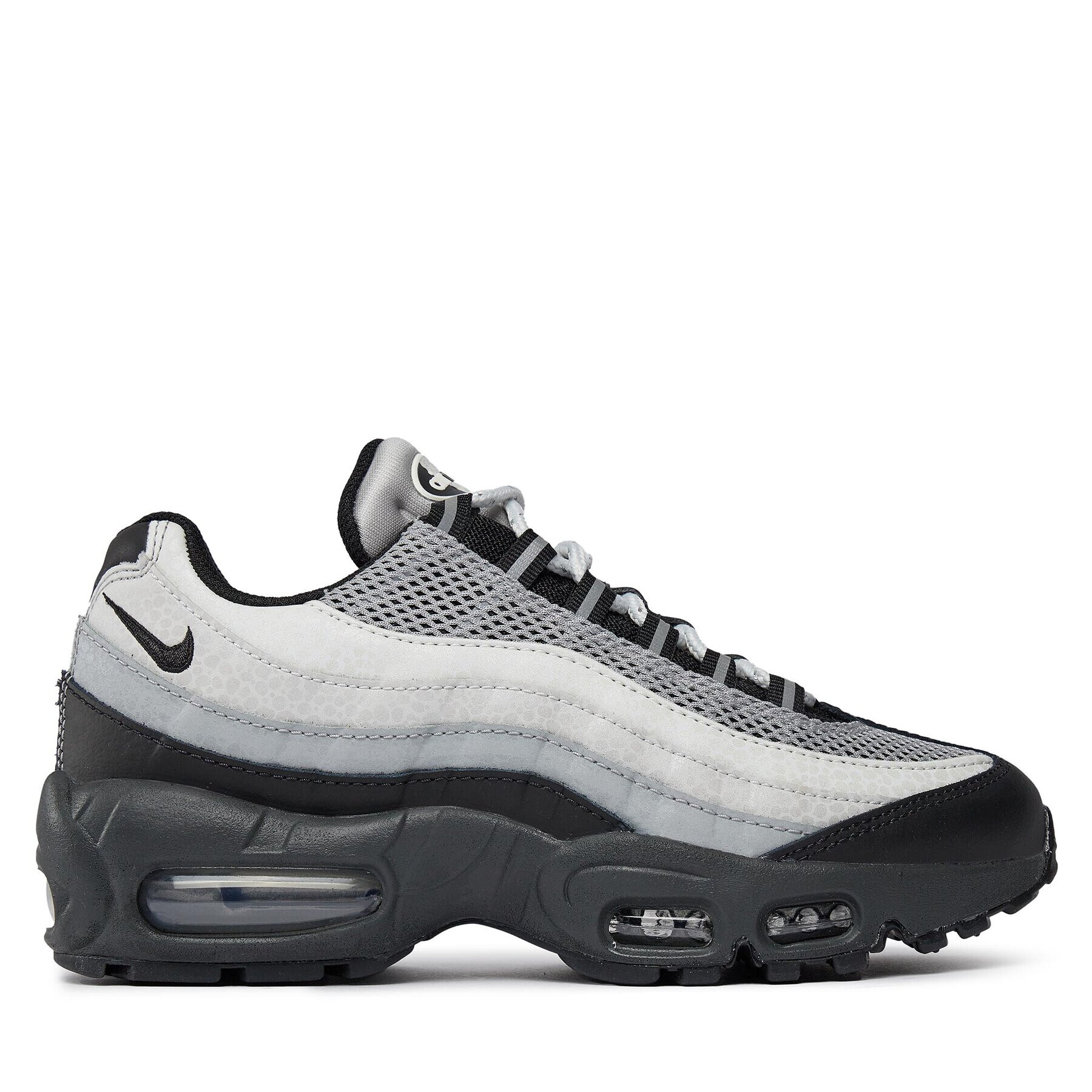 Nike Boty Air Max 95 Lx DV5581 Šedá - Pepit.cz