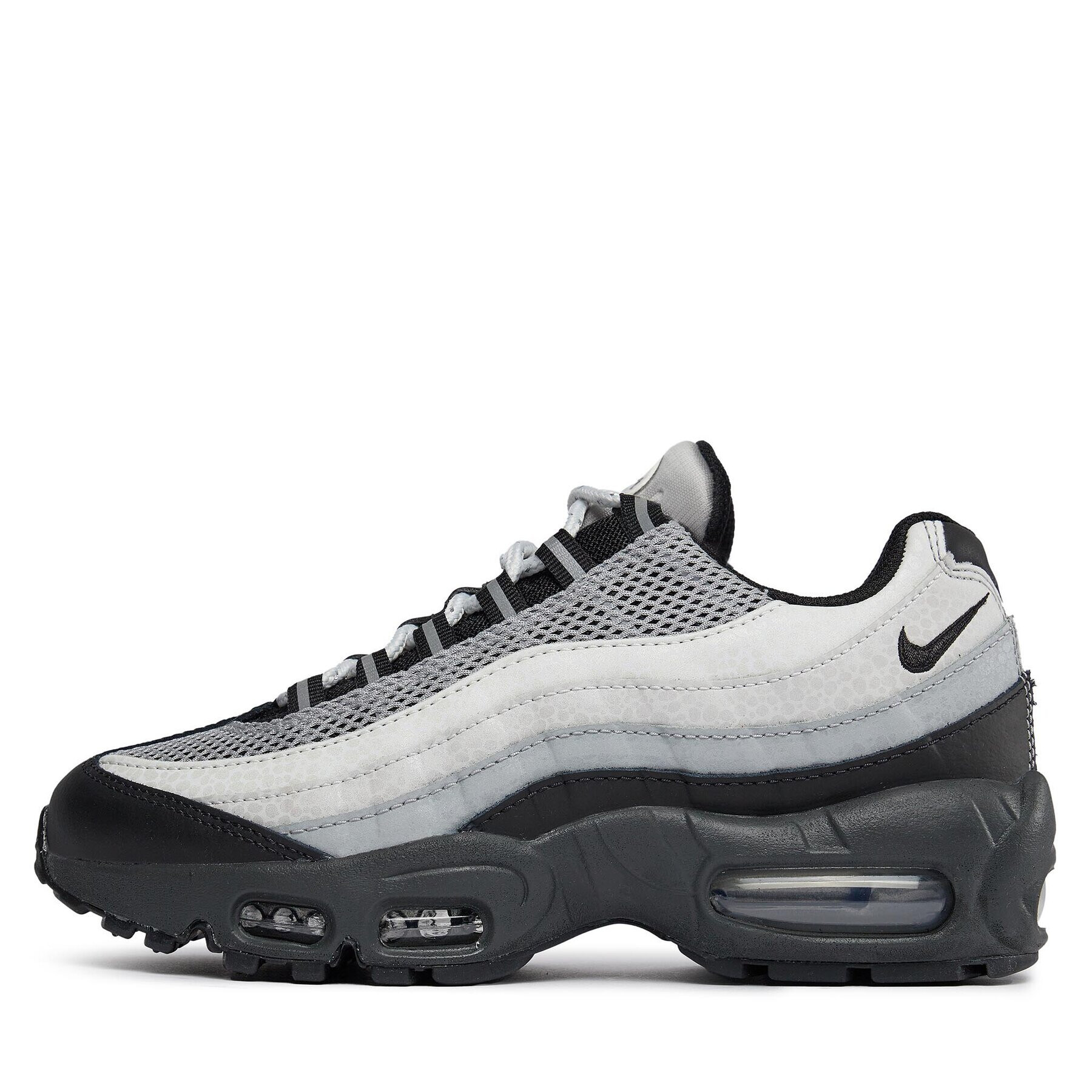 Nike Boty Air Max 95 Lx DV5581 Šedá - Pepit.cz