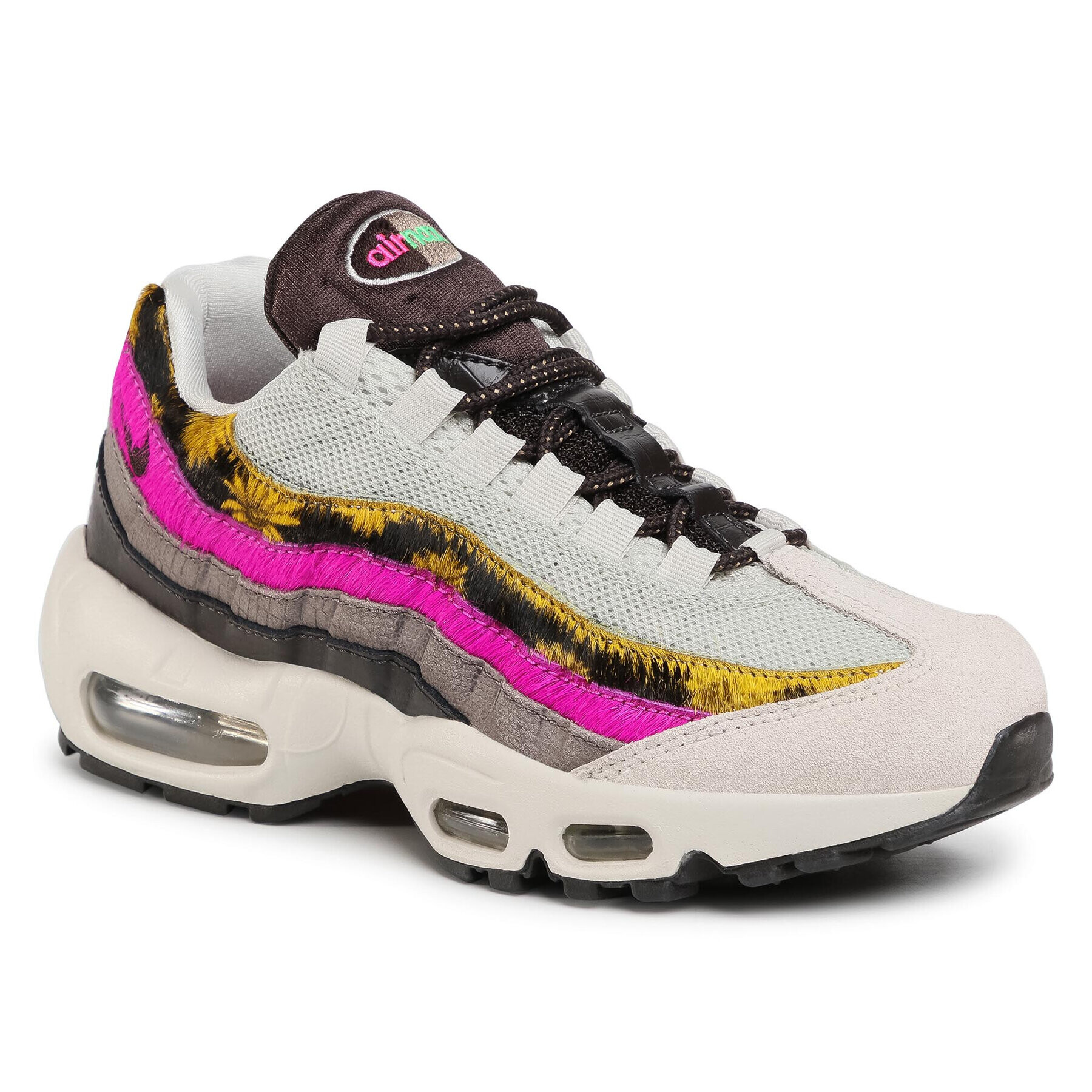 Nike Boty Air Max 95 Prm CZ8102 001 Barevná - Pepit.cz