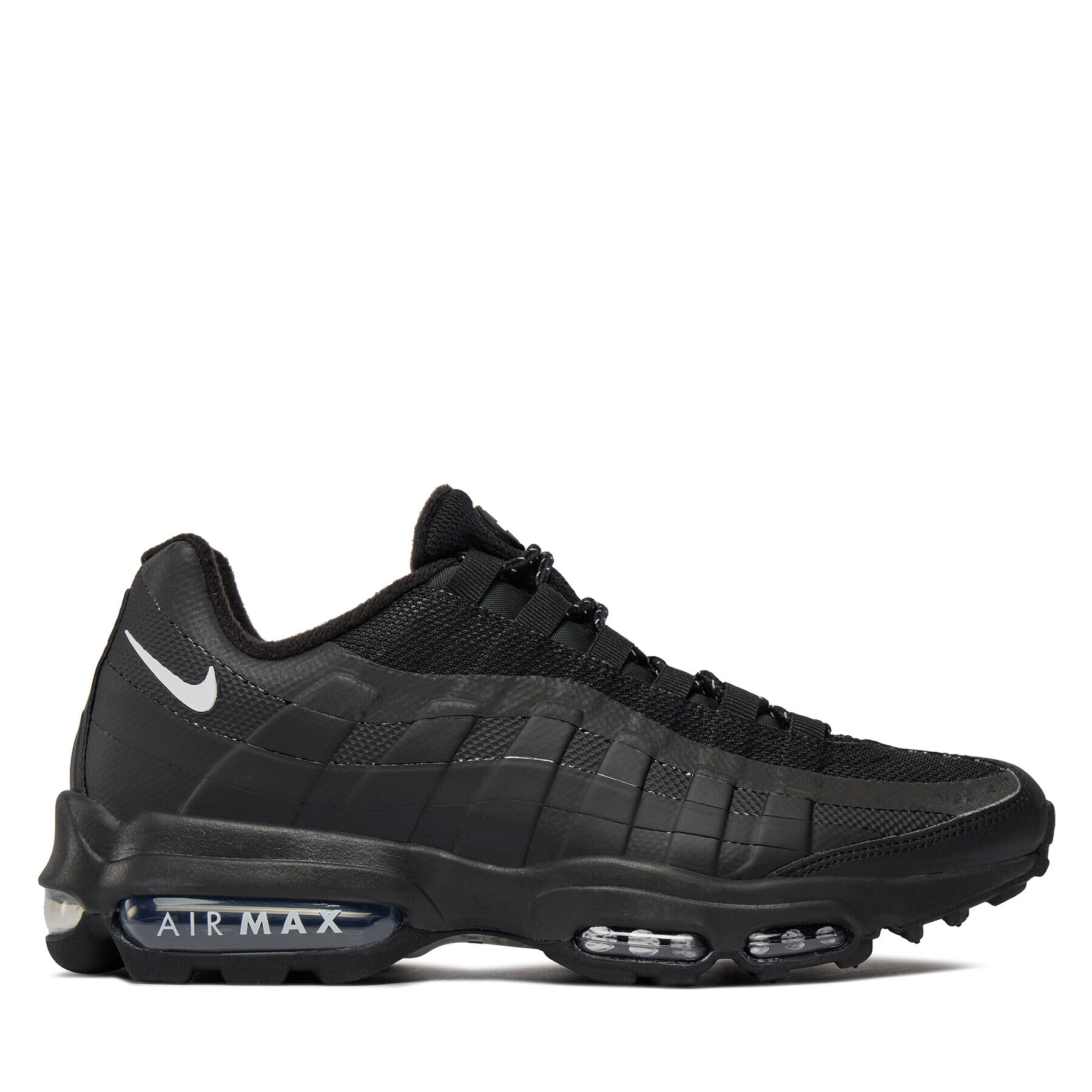 Nike Boty Air Max 95 Ultra DM2815 001 Černá - Pepit.cz