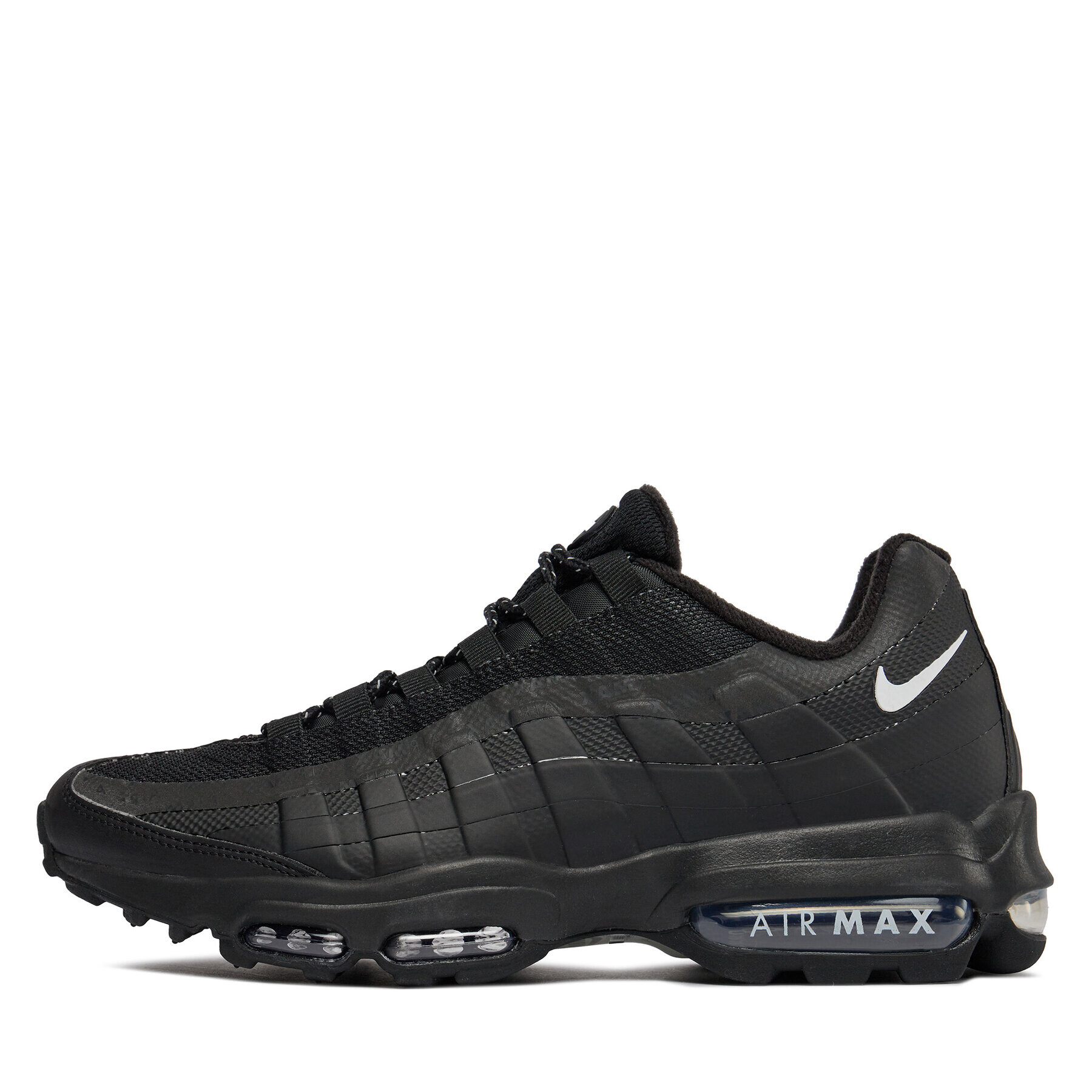 Nike Boty Air Max 95 Ultra DM2815 001 Černá - Pepit.cz