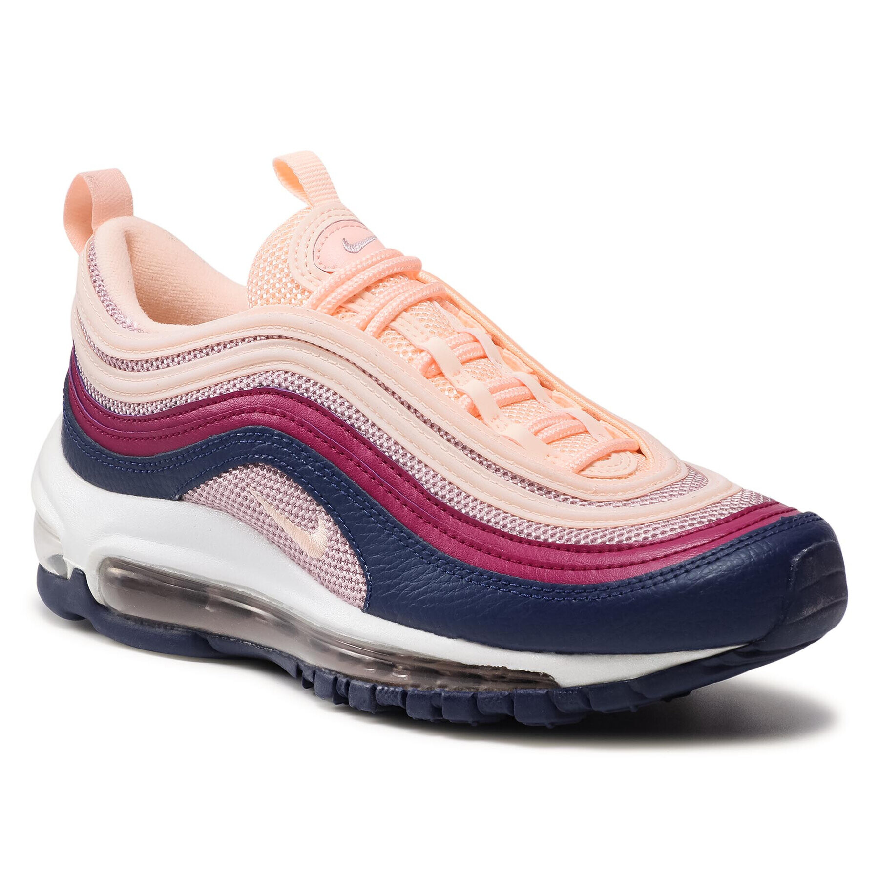 Nike Boty Air Max 97 921733 802 Růžová - Pepit.cz