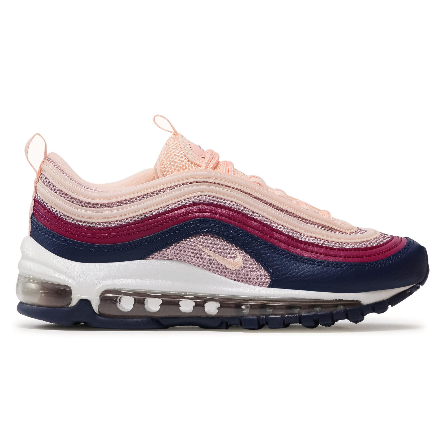 Nike Boty Air Max 97 921733 802 Růžová - Pepit.cz